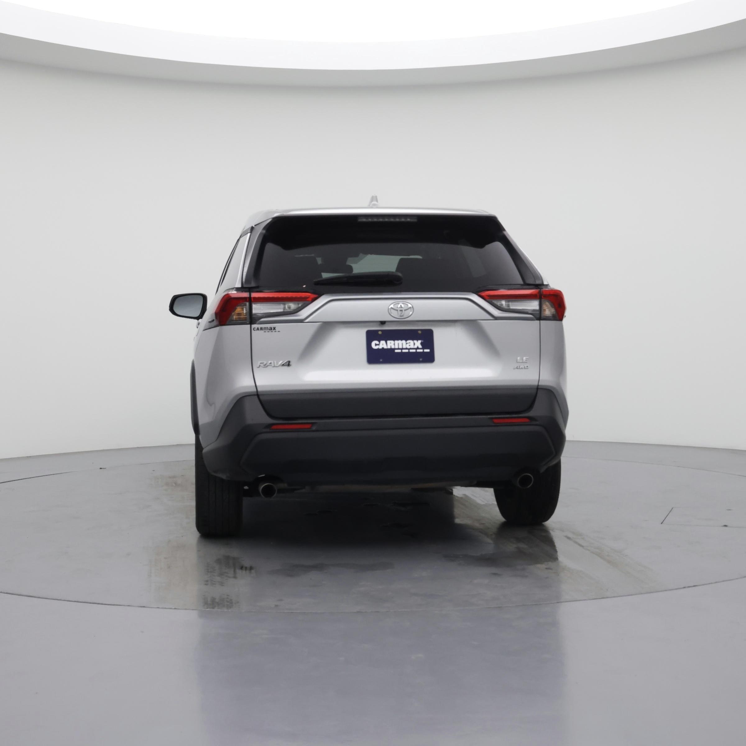 Thumbnail: 2024 Toyota RAV4 - 6