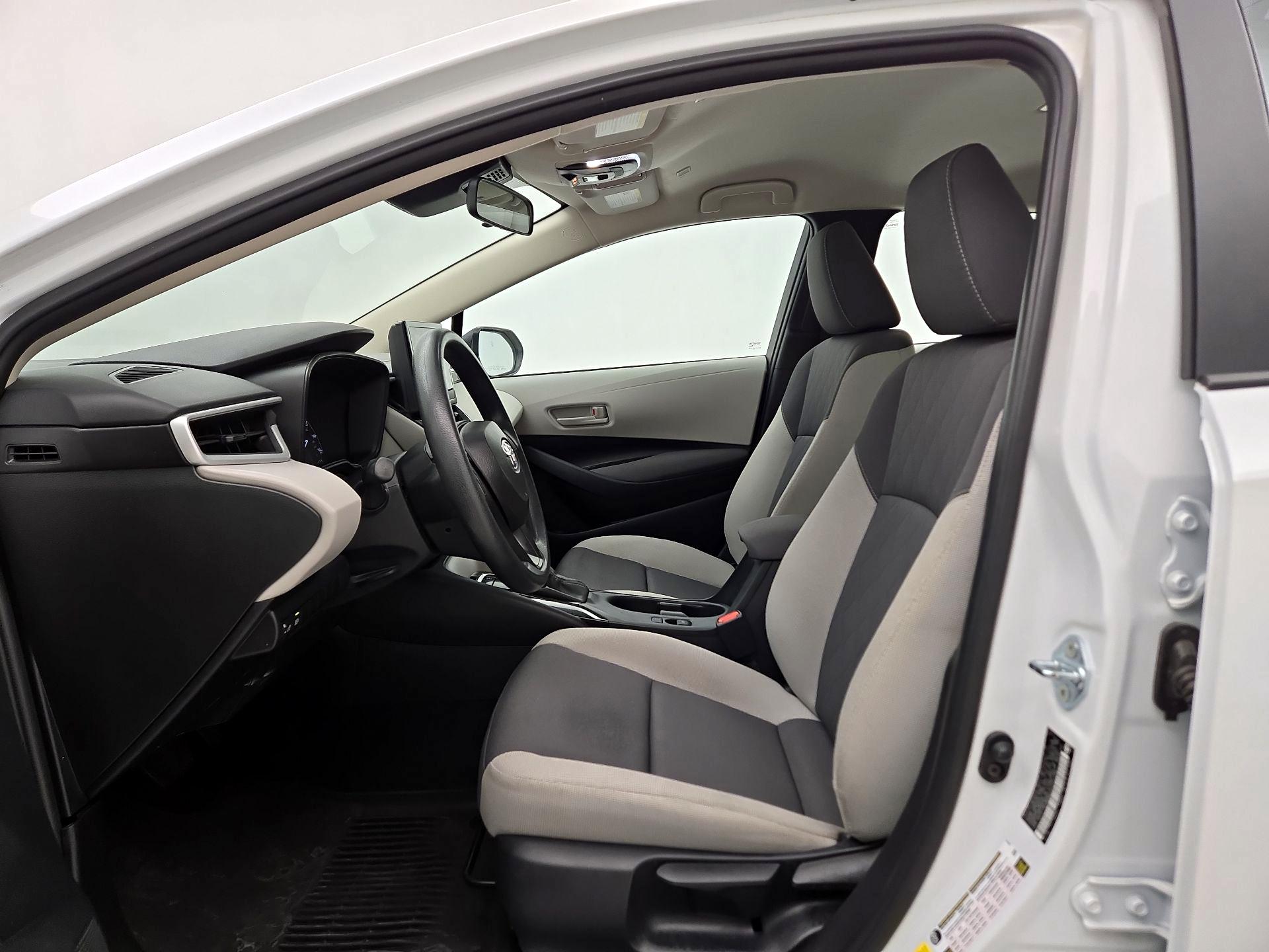 Thumbnail: 2025 Toyota Corolla - 11