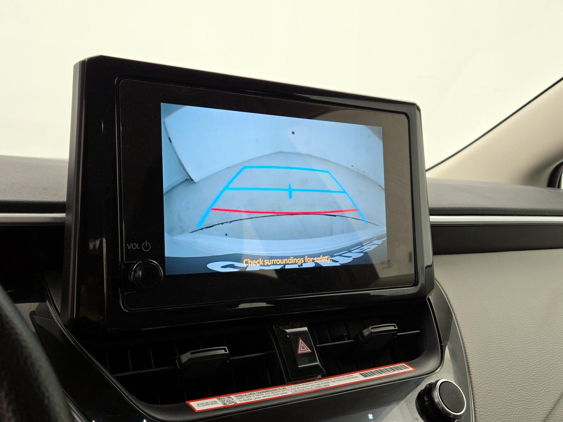 Thumbnail: 2025 Toyota Corolla - 14