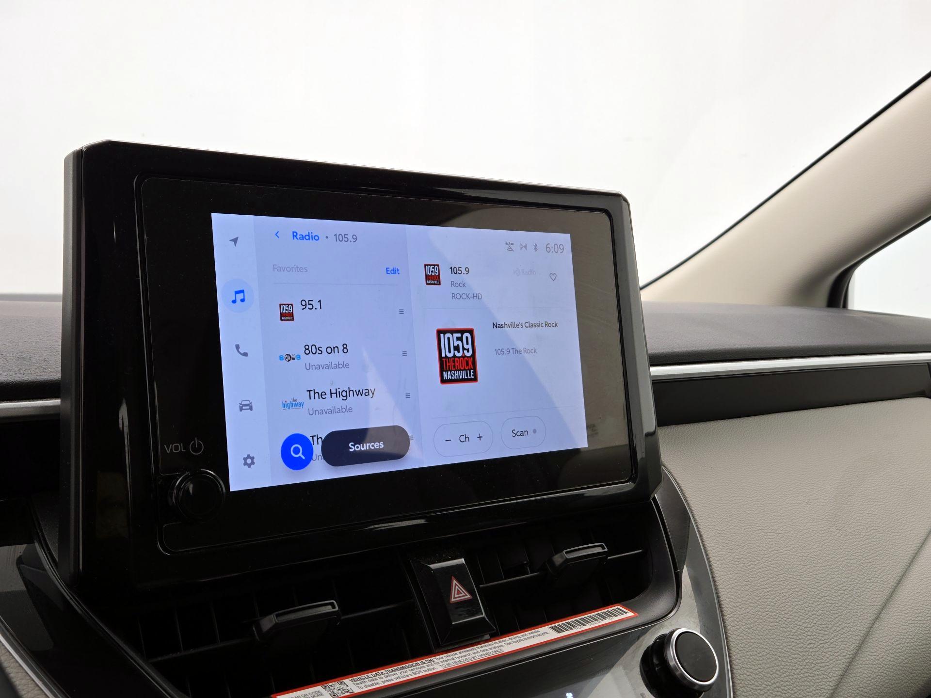 Thumbnail: 2025 Toyota Corolla - 15