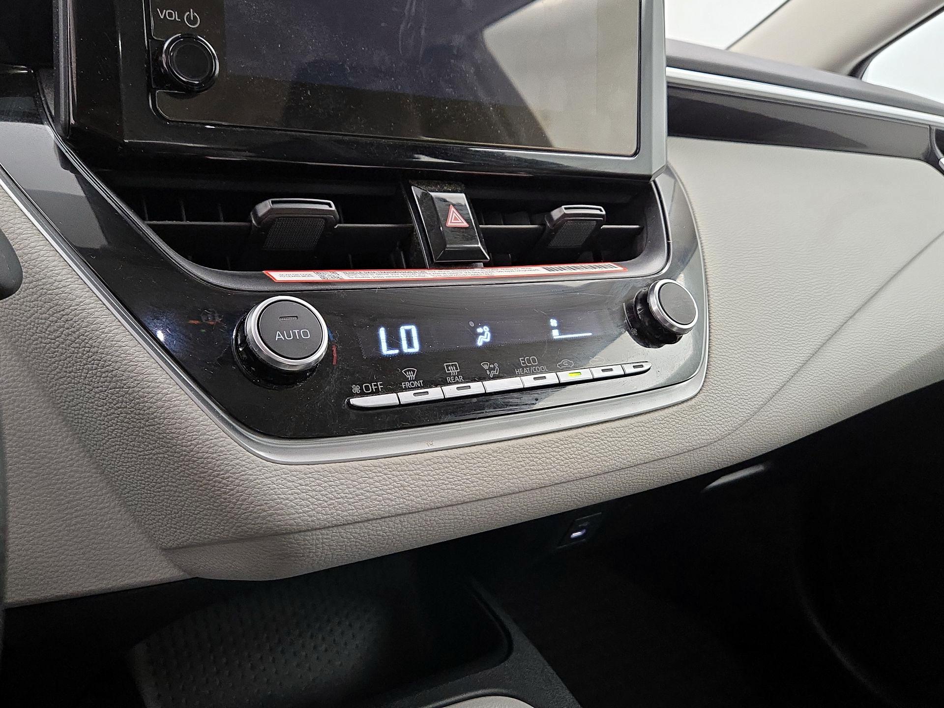 Thumbnail: 2025 Toyota Corolla - 16