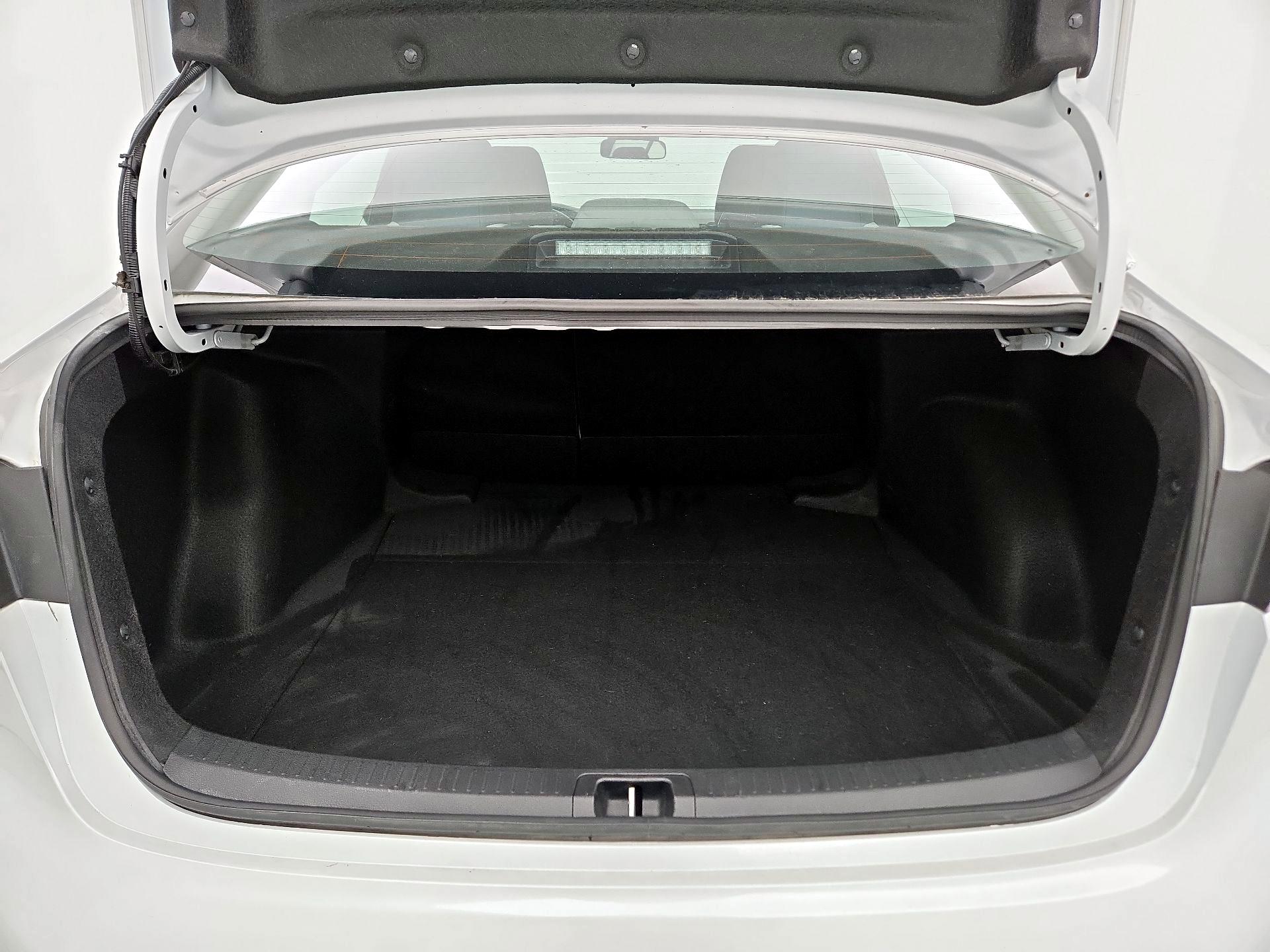 Thumbnail: 2025 Toyota Corolla - 20