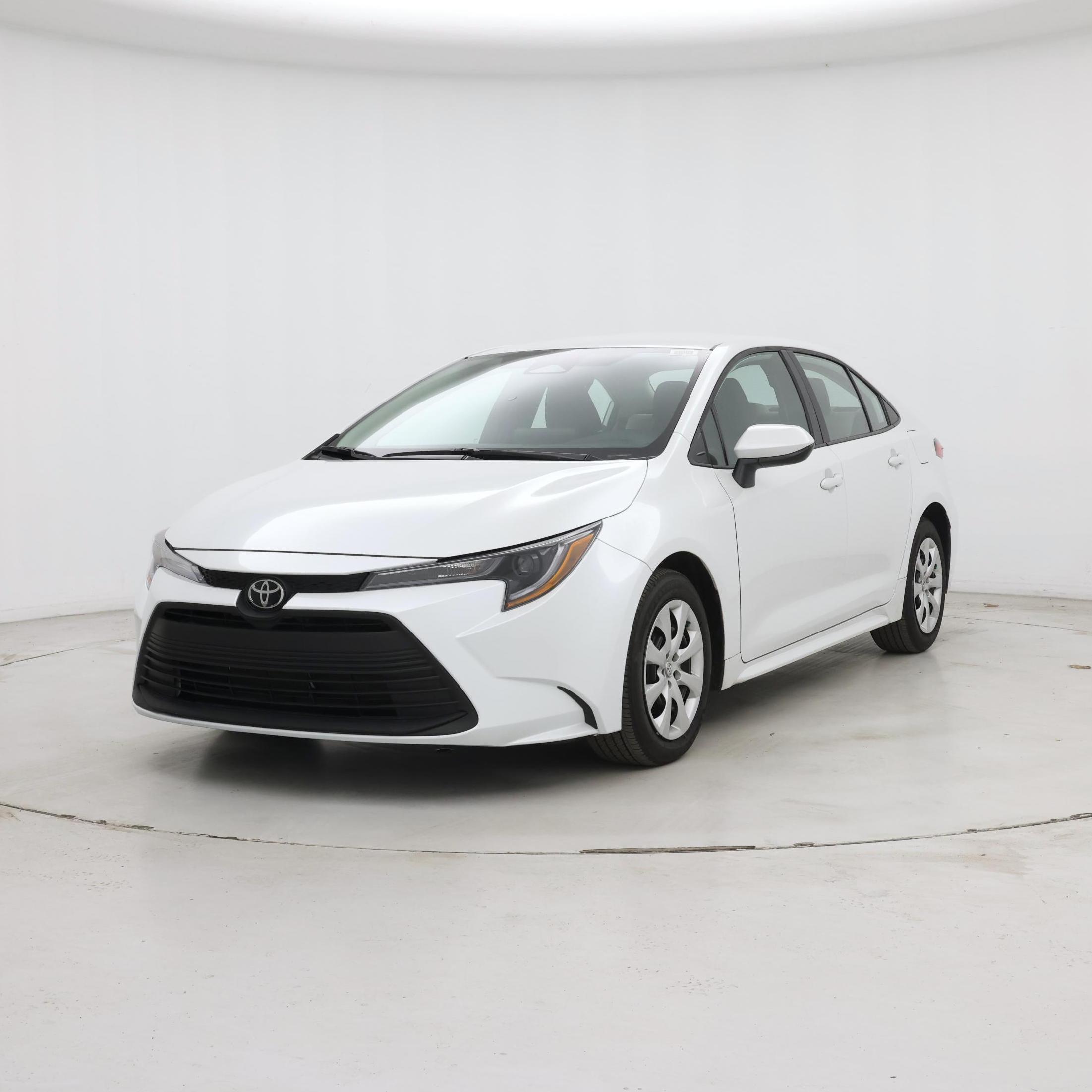 Thumbnail: 2025 Toyota Corolla - 4