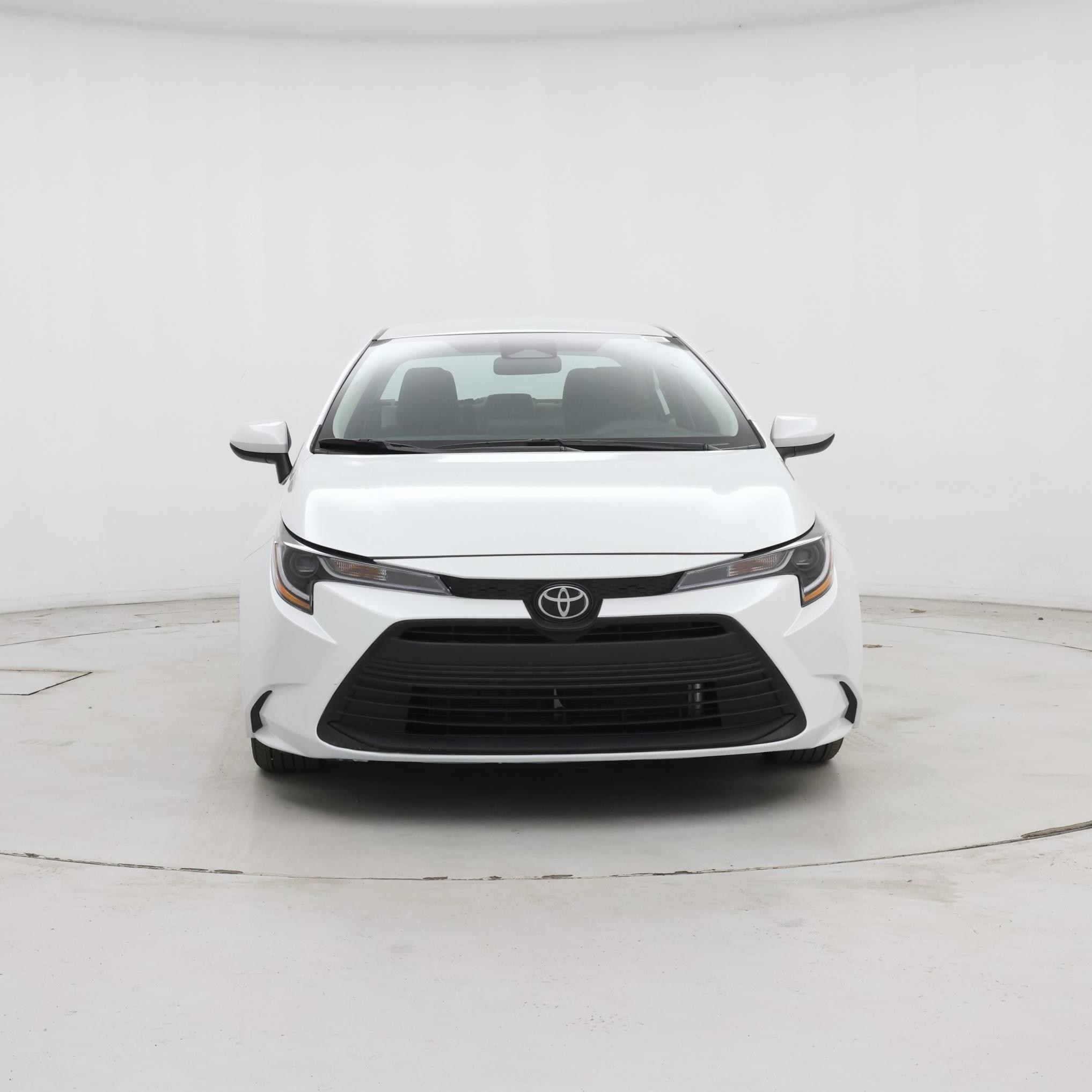 Thumbnail: 2025 Toyota Corolla - 5