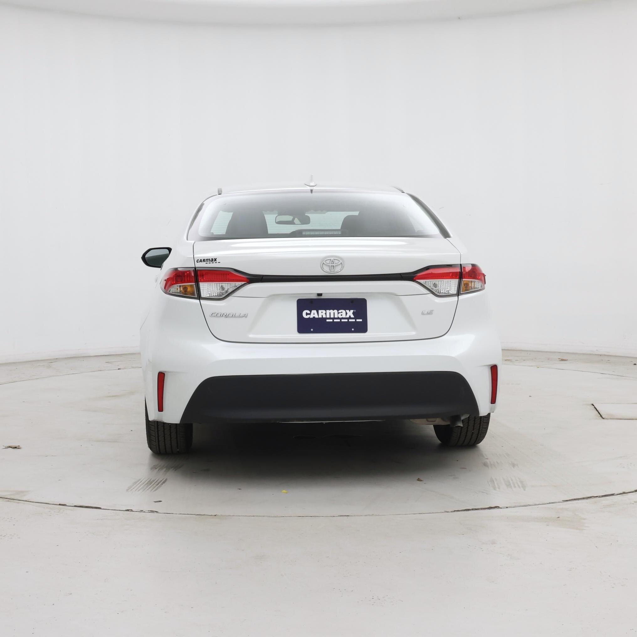 Thumbnail: 2025 Toyota Corolla - 6