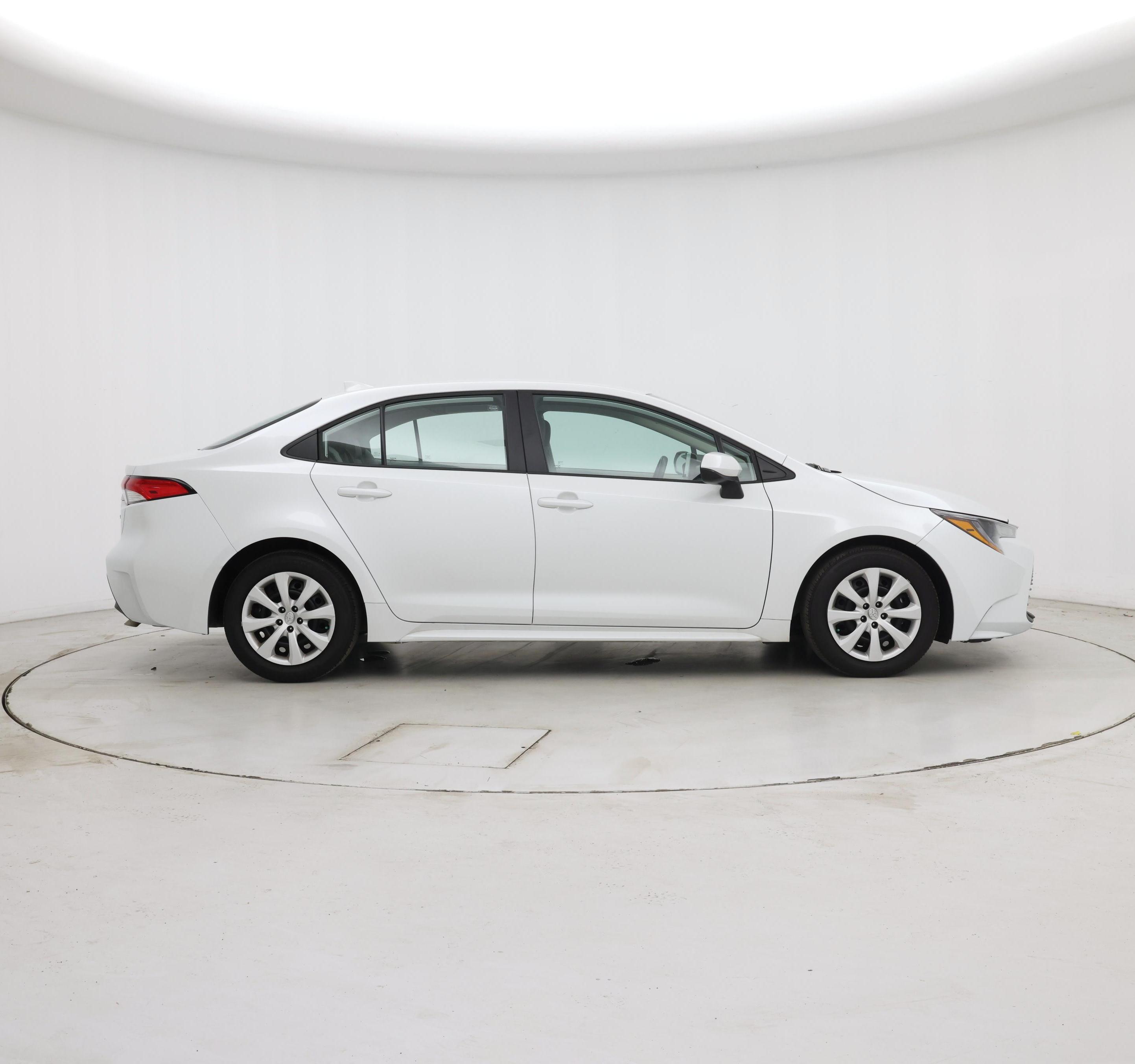 Thumbnail: 2025 Toyota Corolla - 7