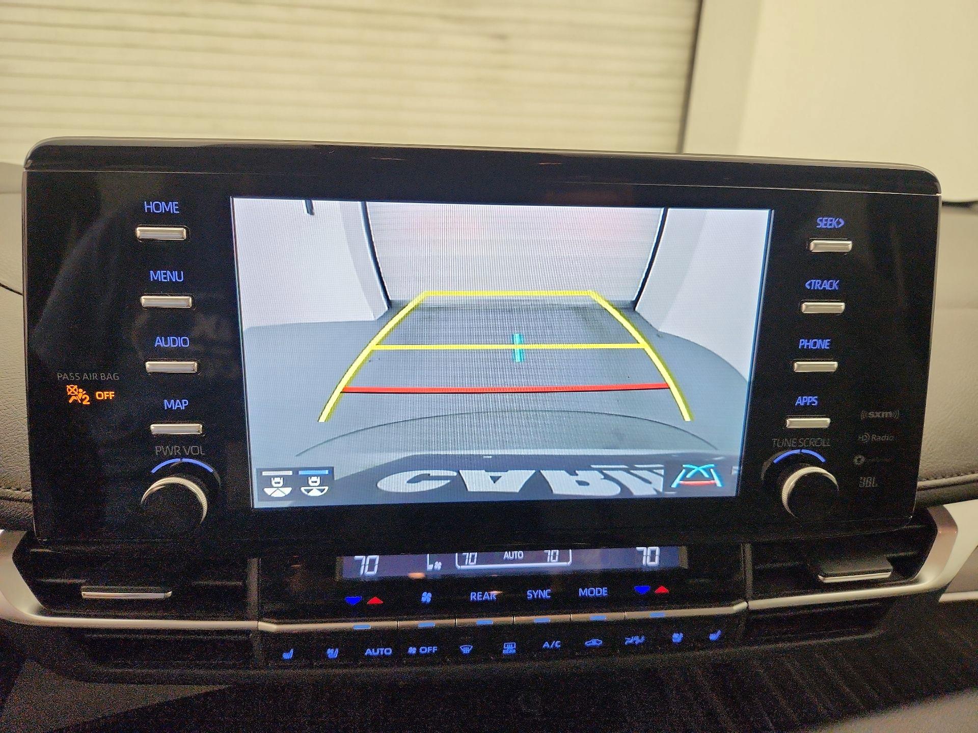 Thumbnail: 2024 Toyota Sienna - 15