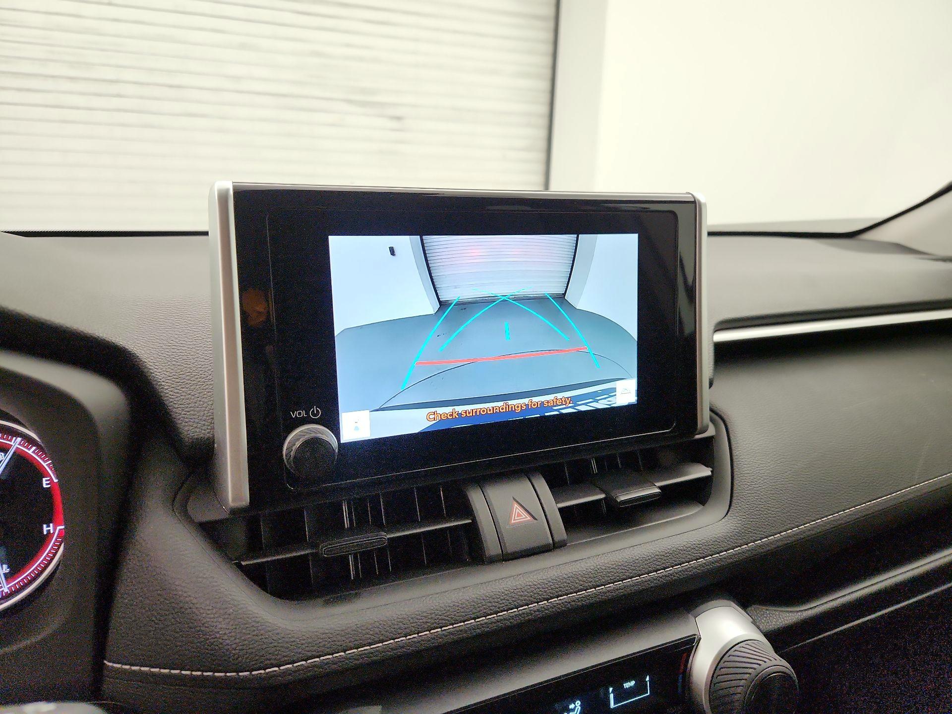 Thumbnail: 2025 Toyota RAV4 - 14