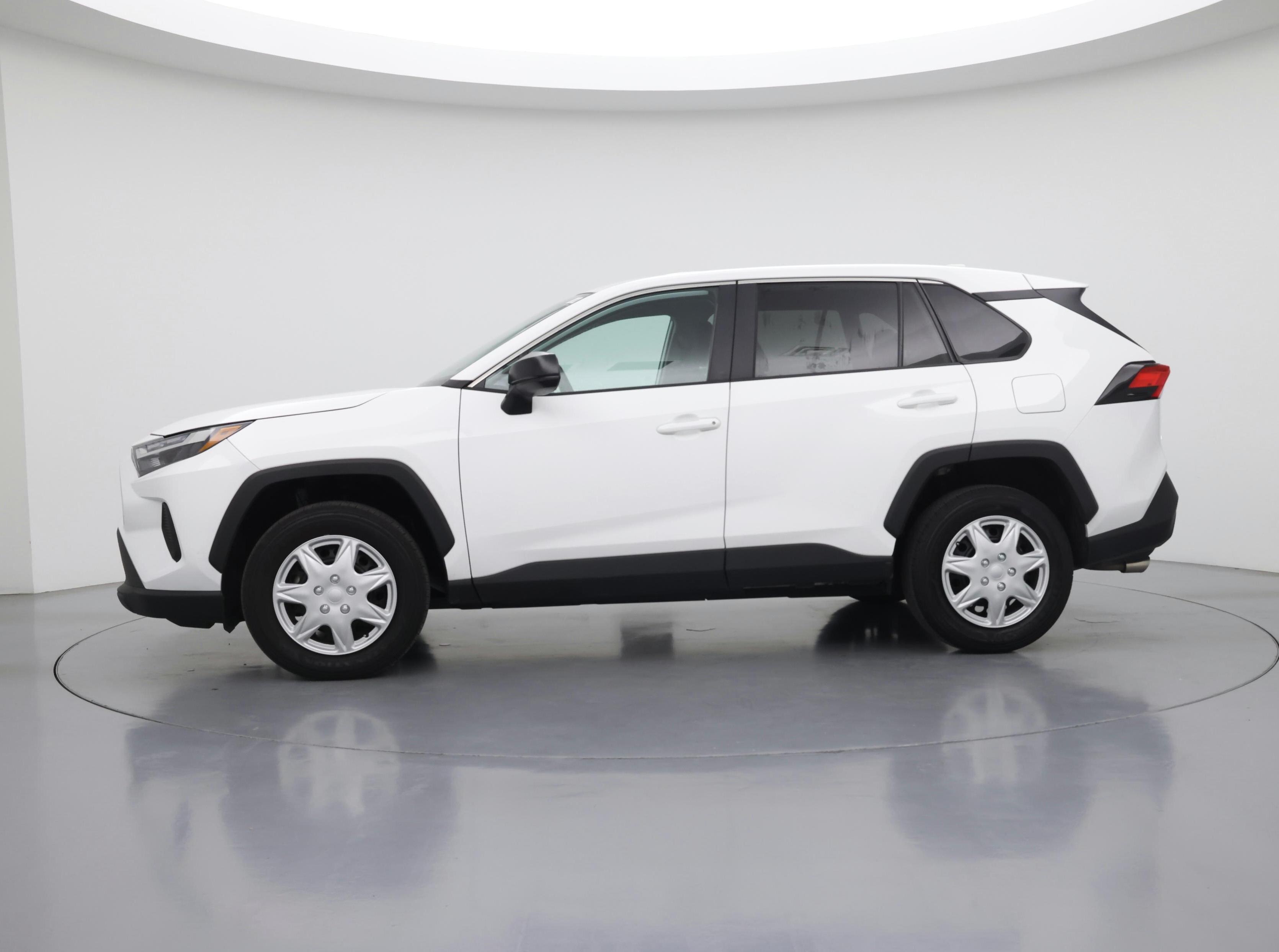 Thumbnail: 2025 Toyota RAV4 - 3