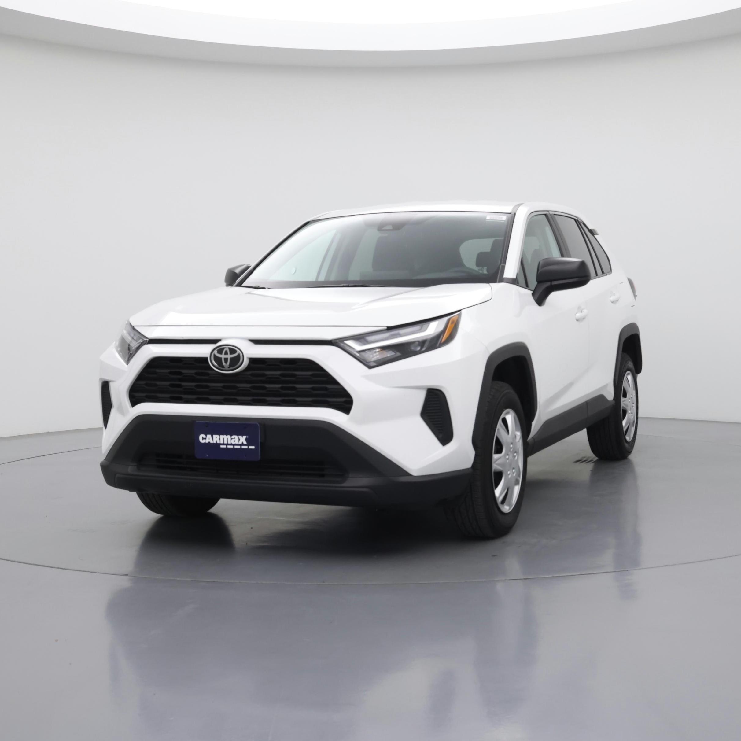 Thumbnail: 2025 Toyota RAV4 - 4