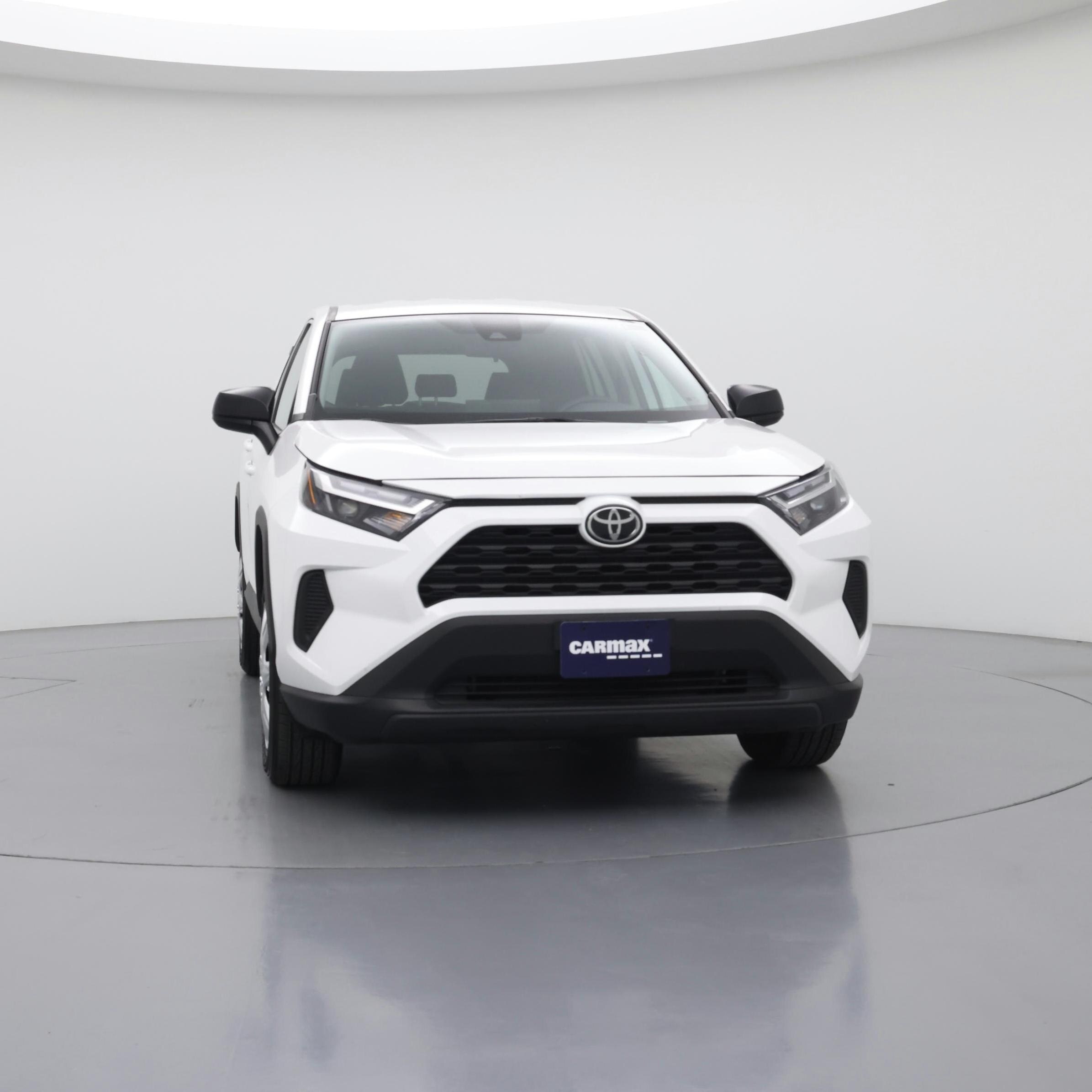 Thumbnail: 2025 Toyota RAV4 - 5