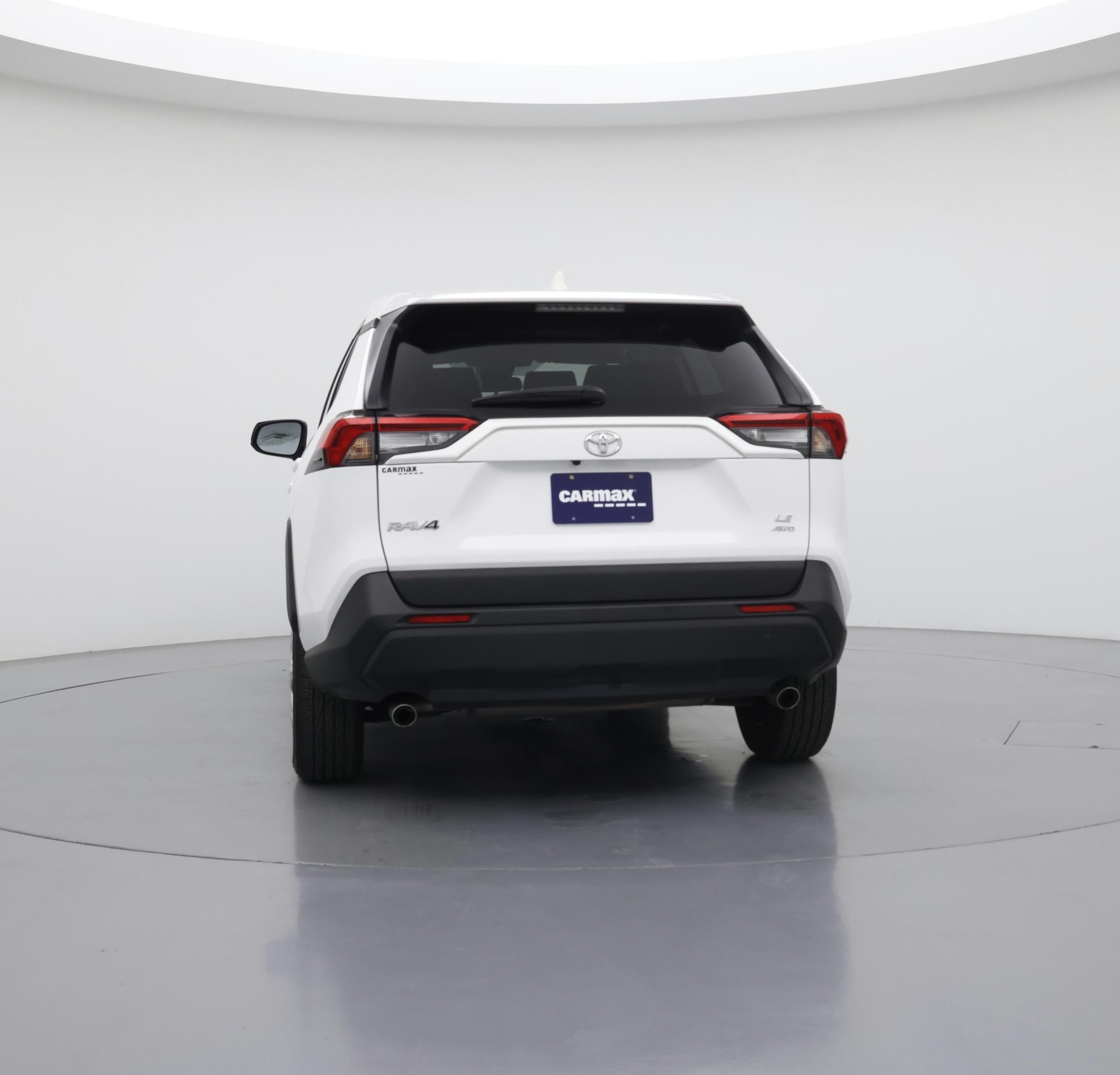 Thumbnail: 2025 Toyota RAV4 - 6