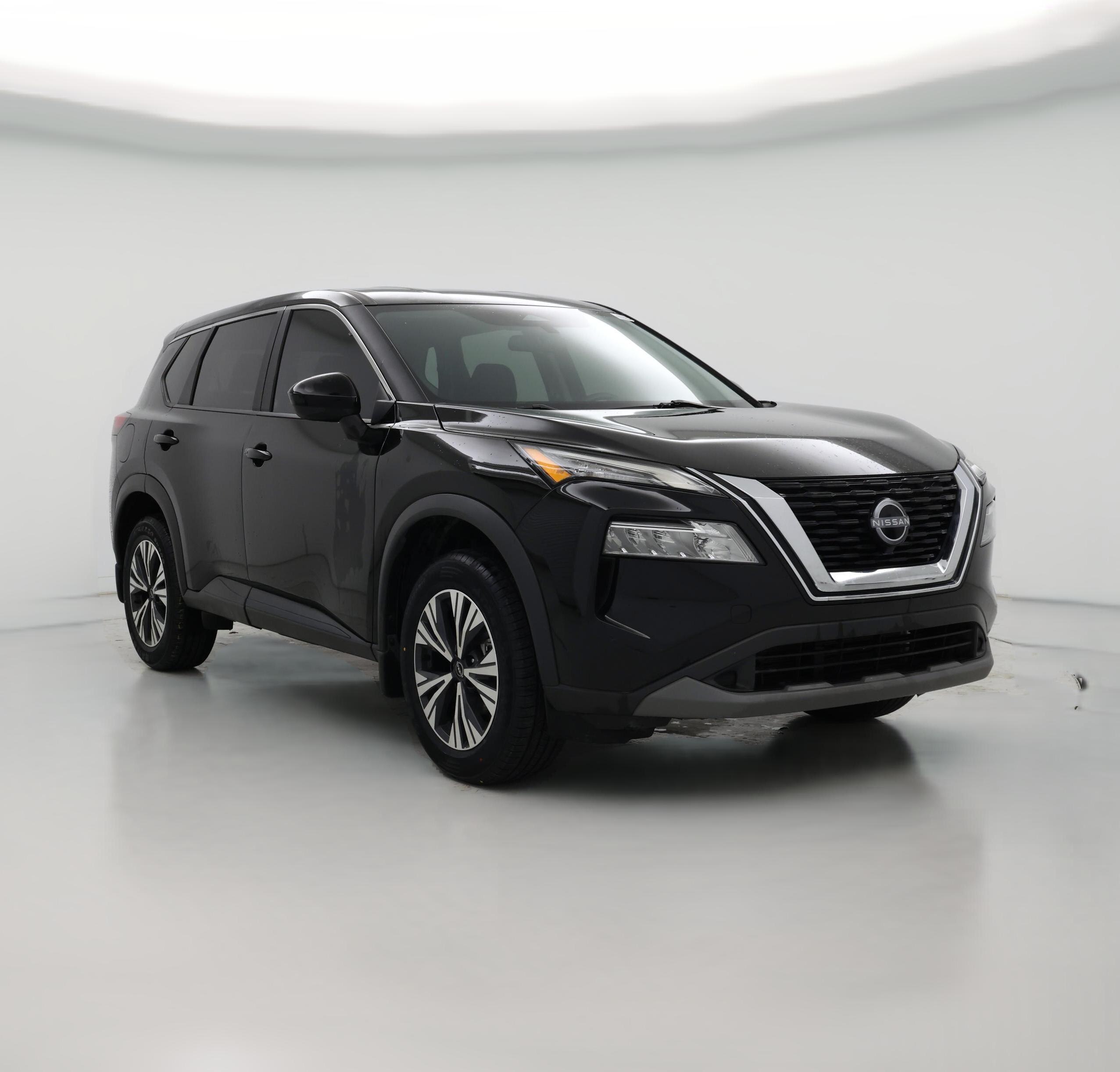 Thumbnail: 2023 Nissan Rogue - 1