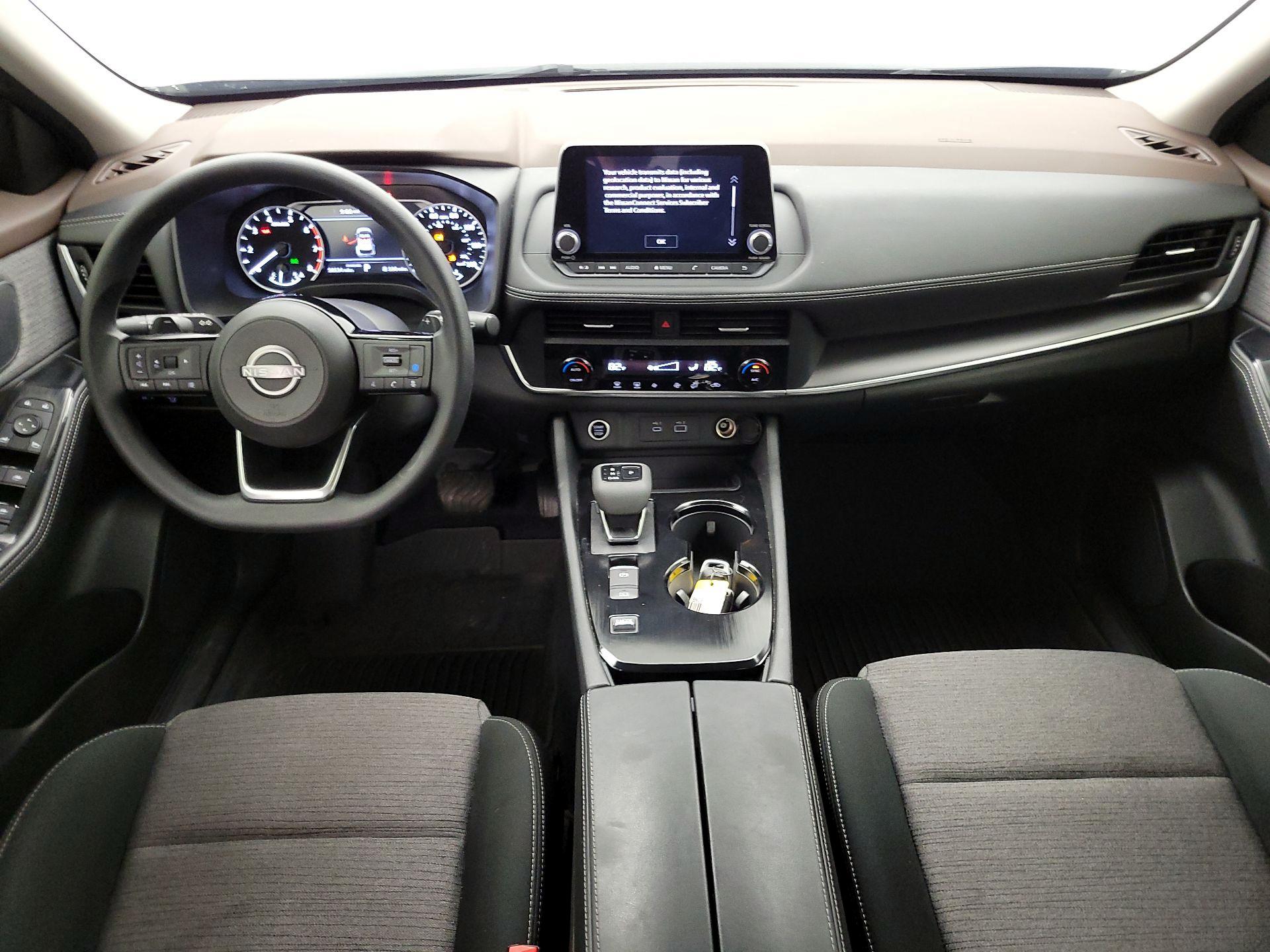 Thumbnail: 2023 Nissan Rogue - 9