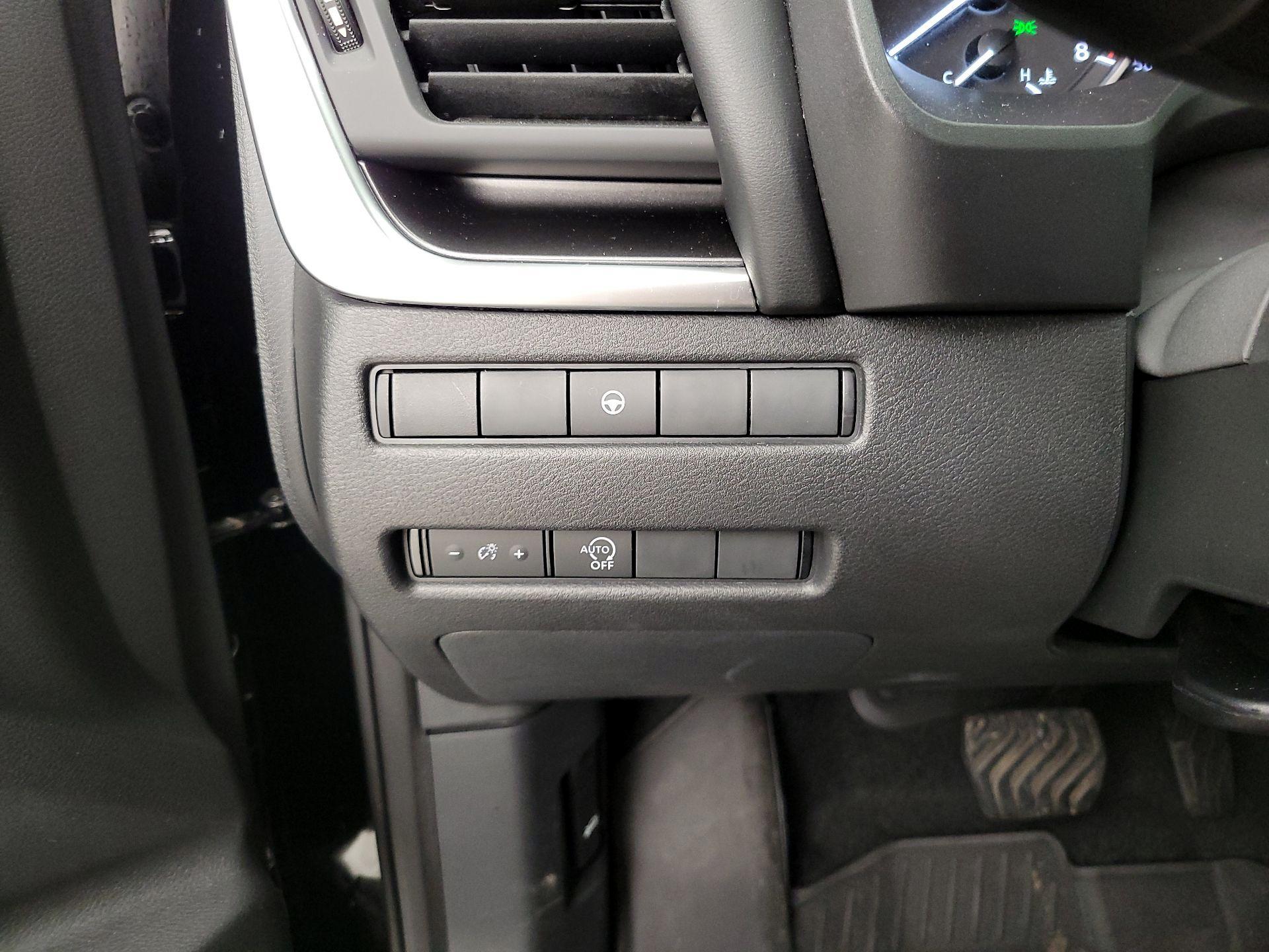 Thumbnail: 2023 Nissan Rogue - 13