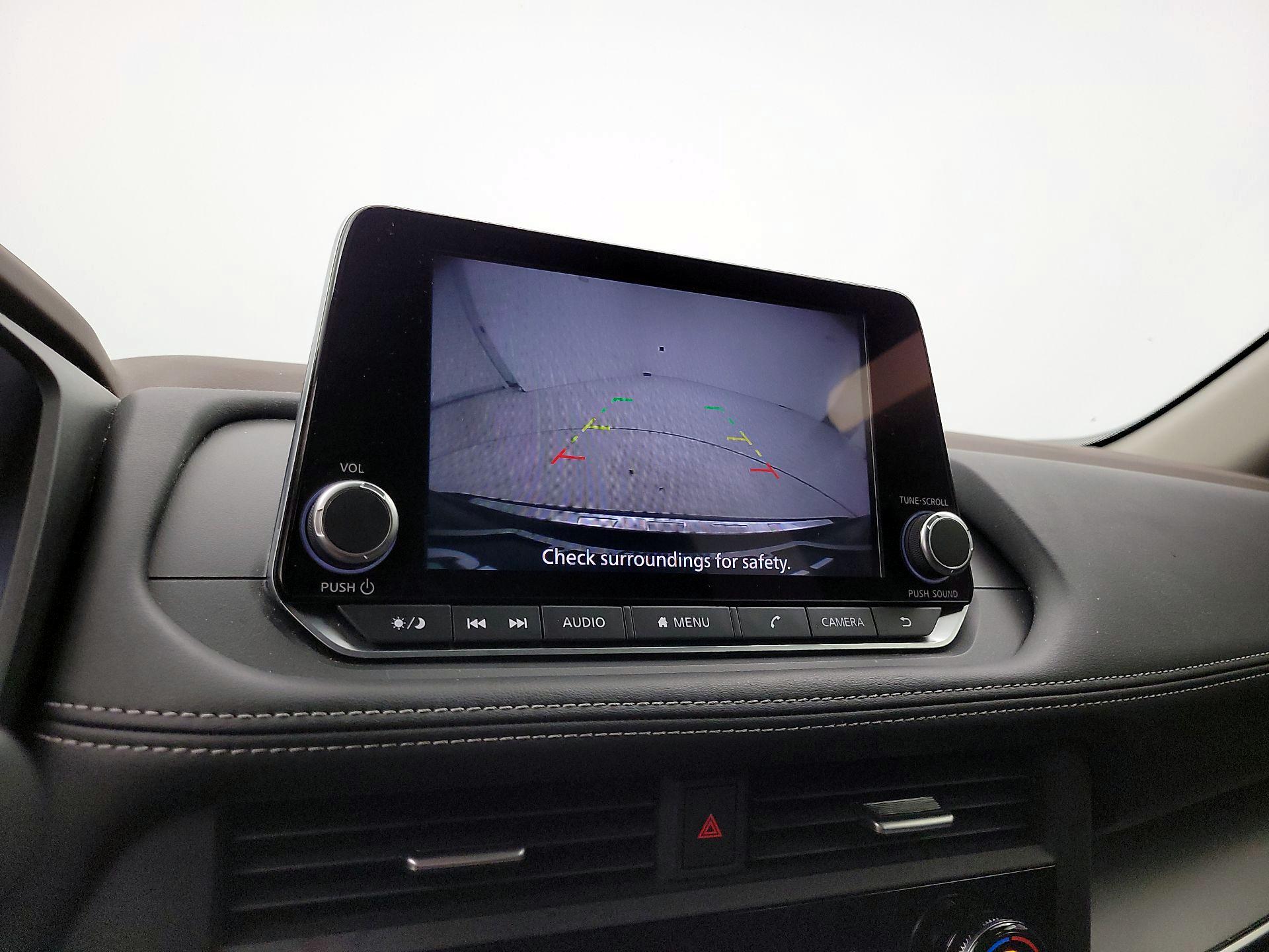 Thumbnail: 2023 Nissan Rogue - 14