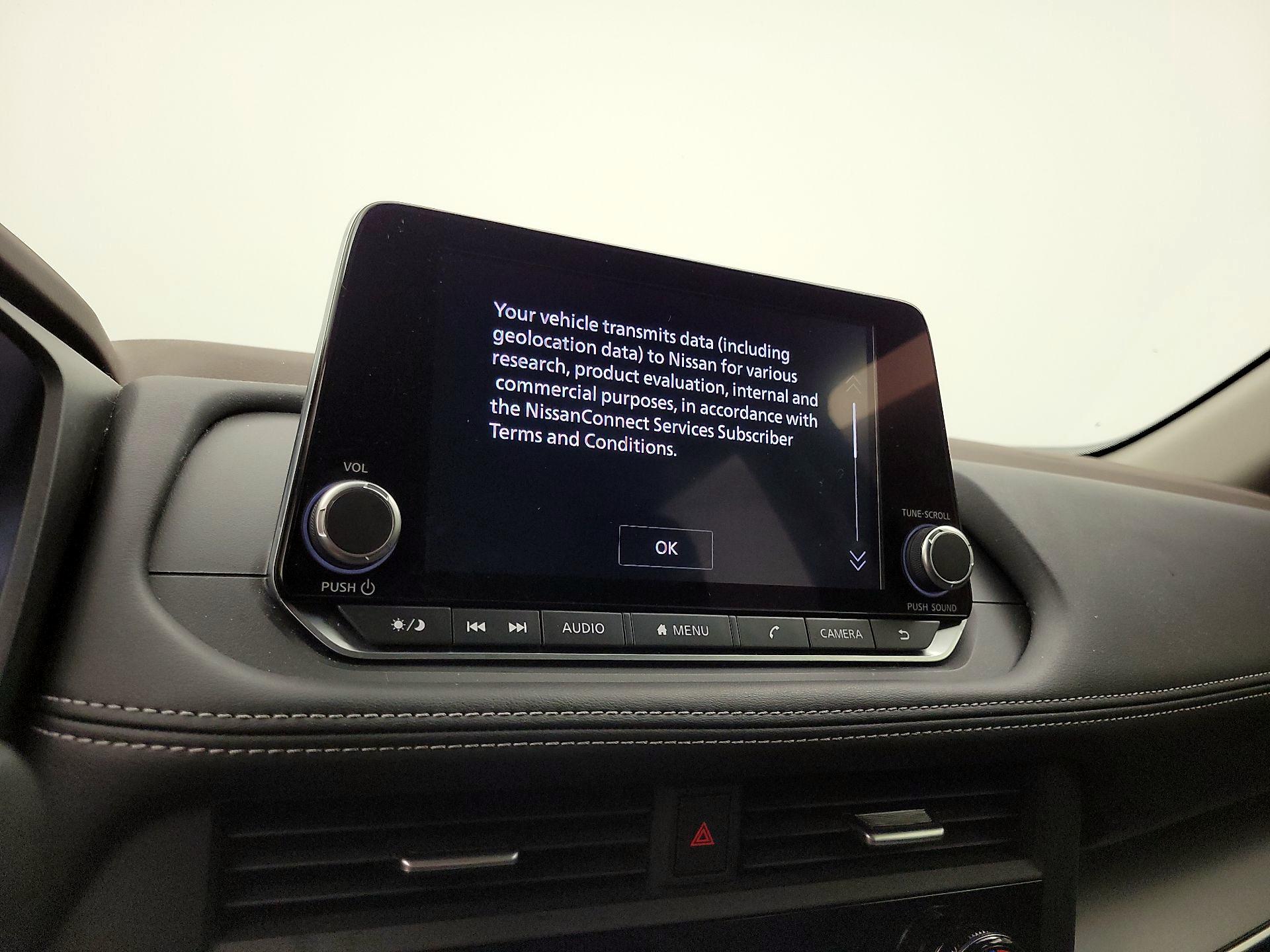 Thumbnail: 2023 Nissan Rogue - 15