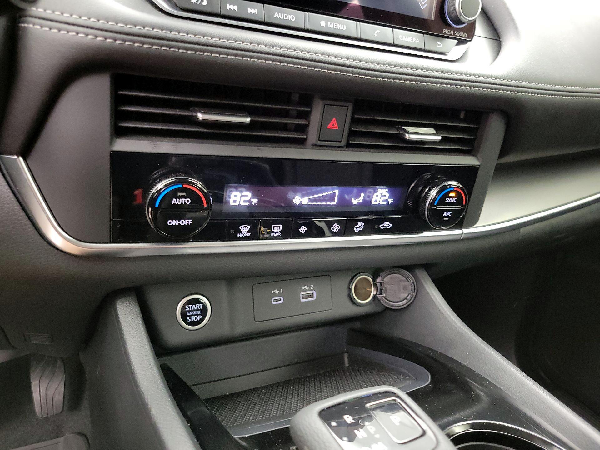 Thumbnail: 2023 Nissan Rogue - 16