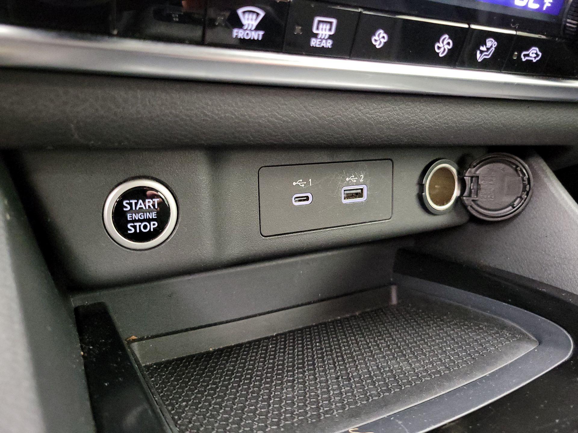 Thumbnail: 2023 Nissan Rogue - 18