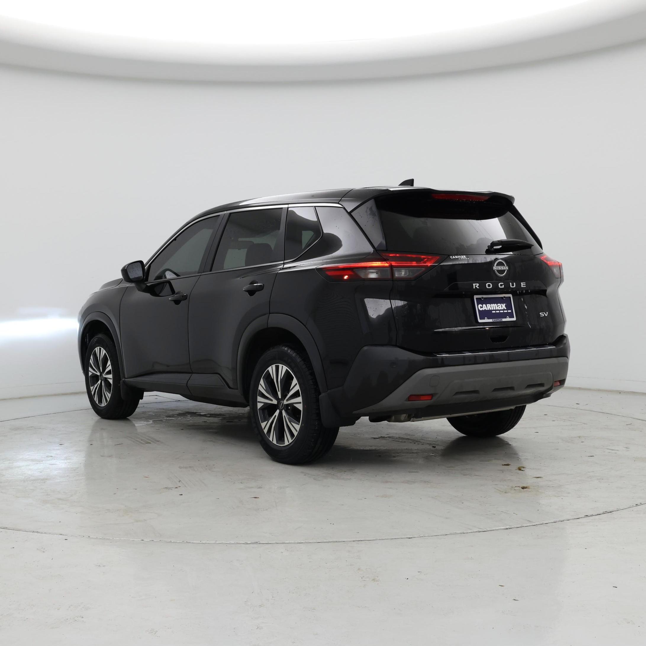 Thumbnail: 2023 Nissan Rogue - 2