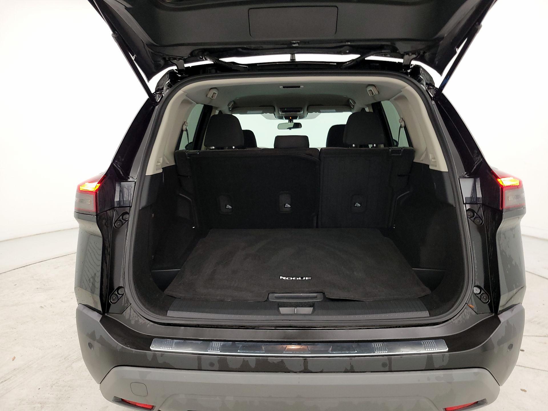 Thumbnail: 2023 Nissan Rogue - 20