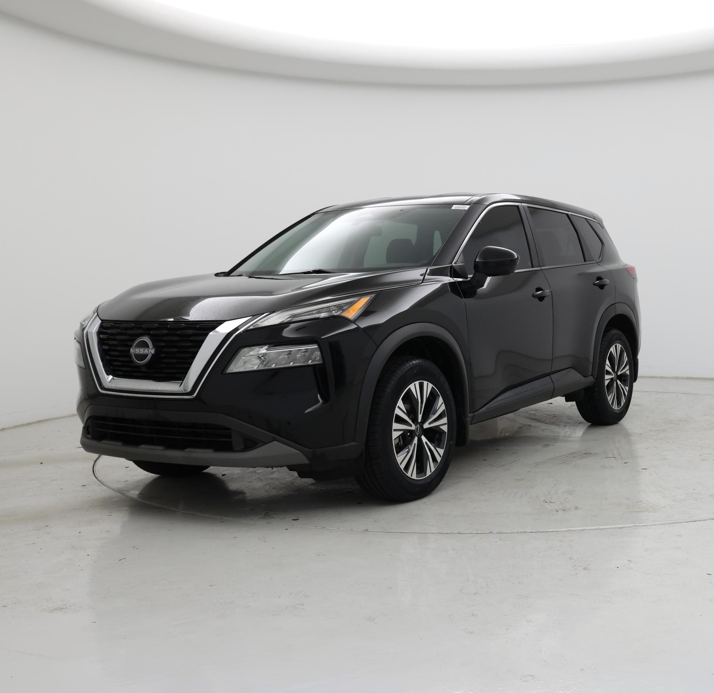 Thumbnail: 2023 Nissan Rogue - 4