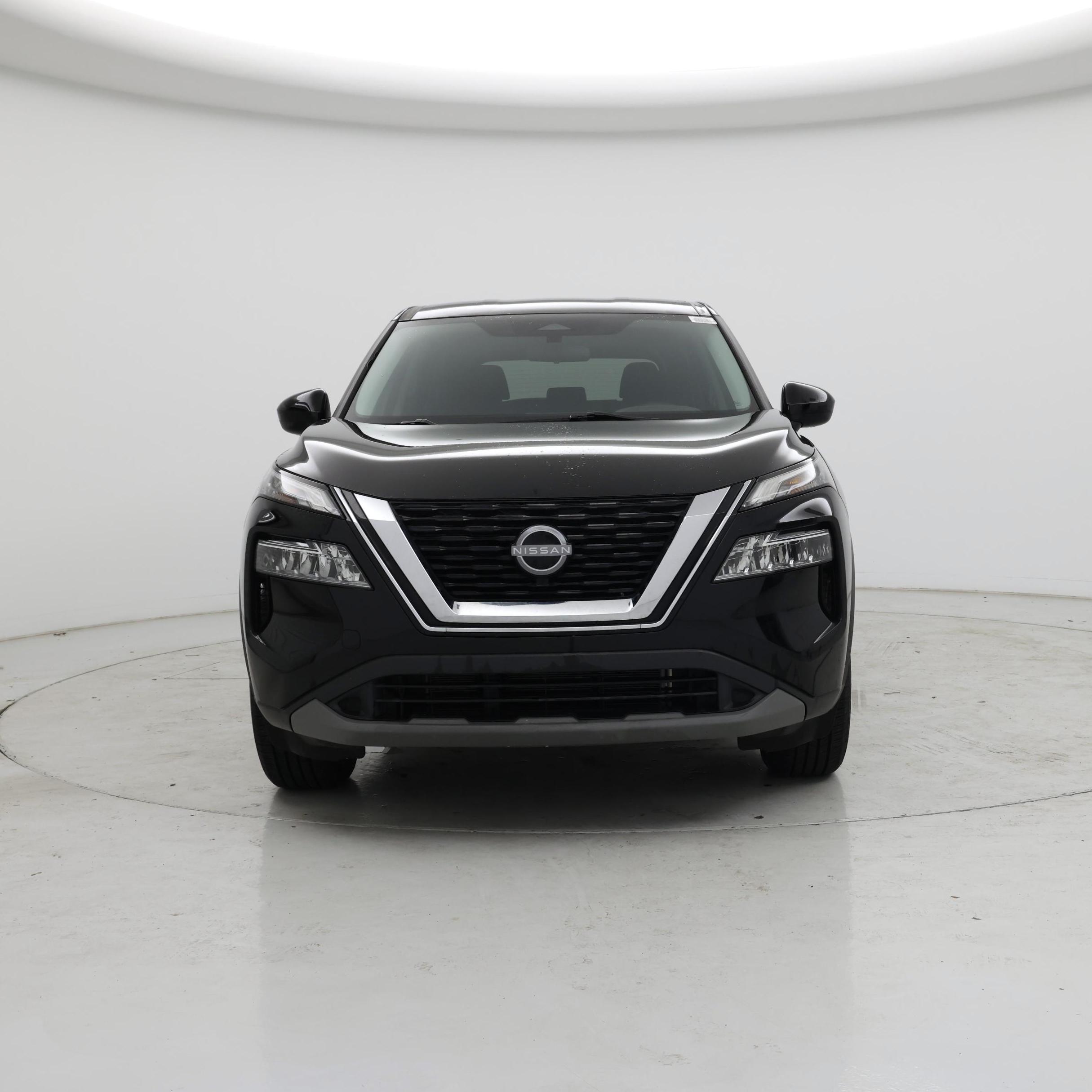 Thumbnail: 2023 Nissan Rogue - 5