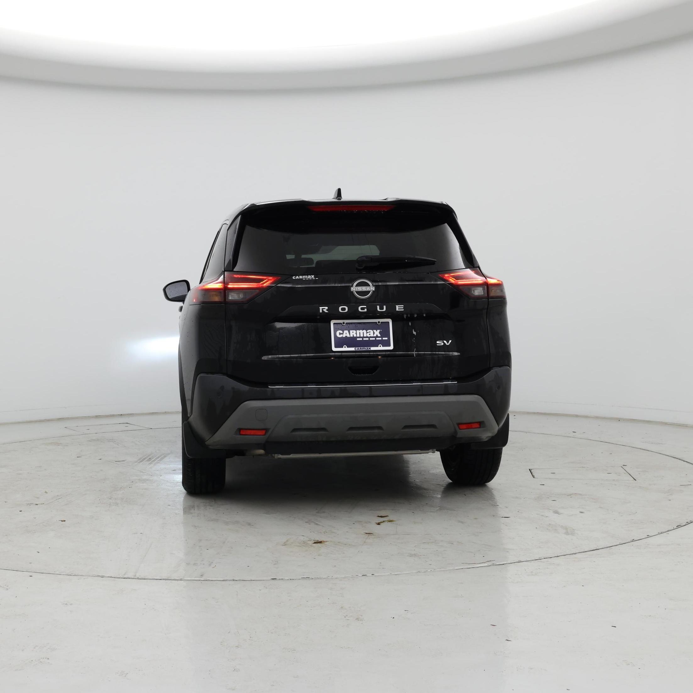 Thumbnail: 2023 Nissan Rogue - 6