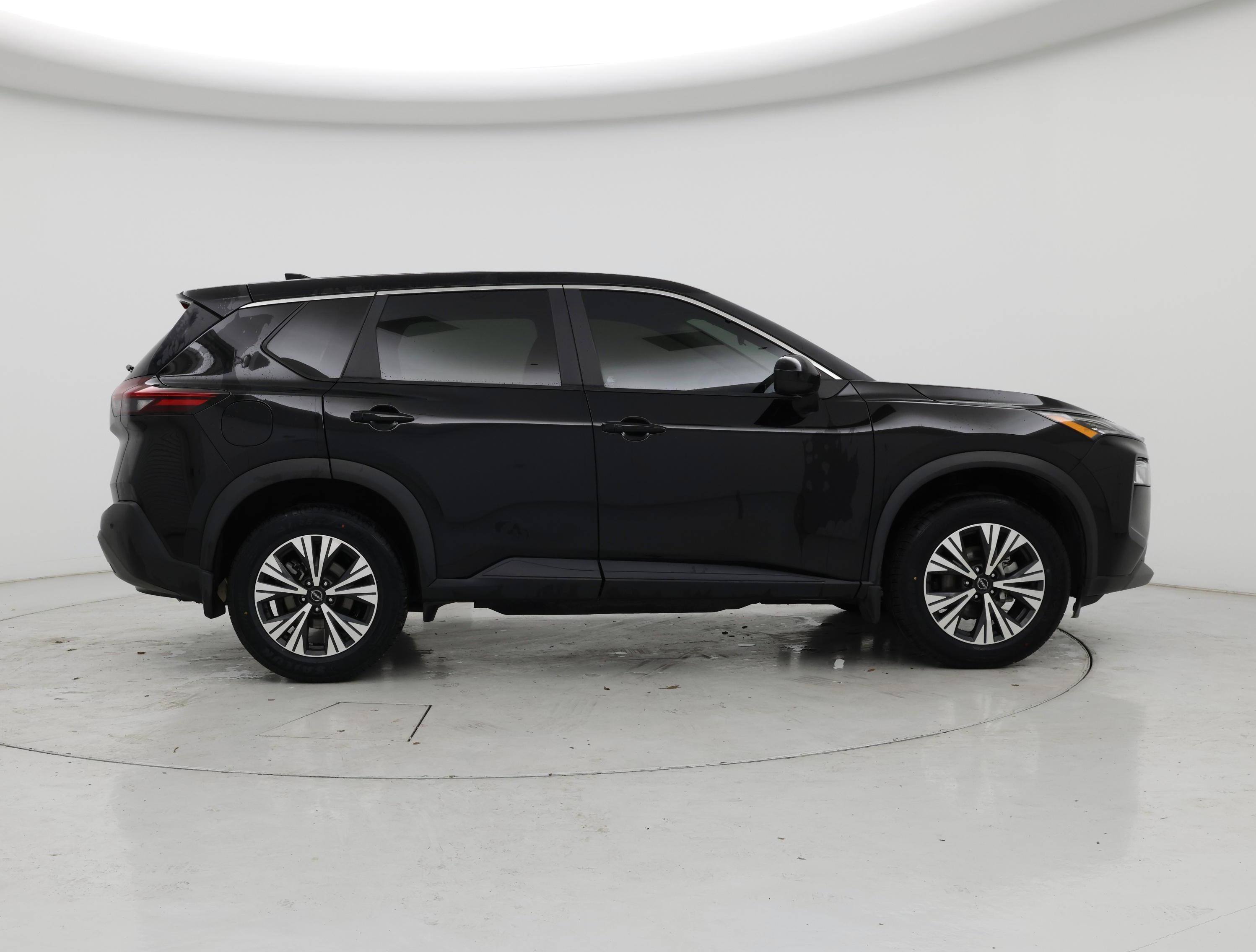 Thumbnail: 2023 Nissan Rogue - 7