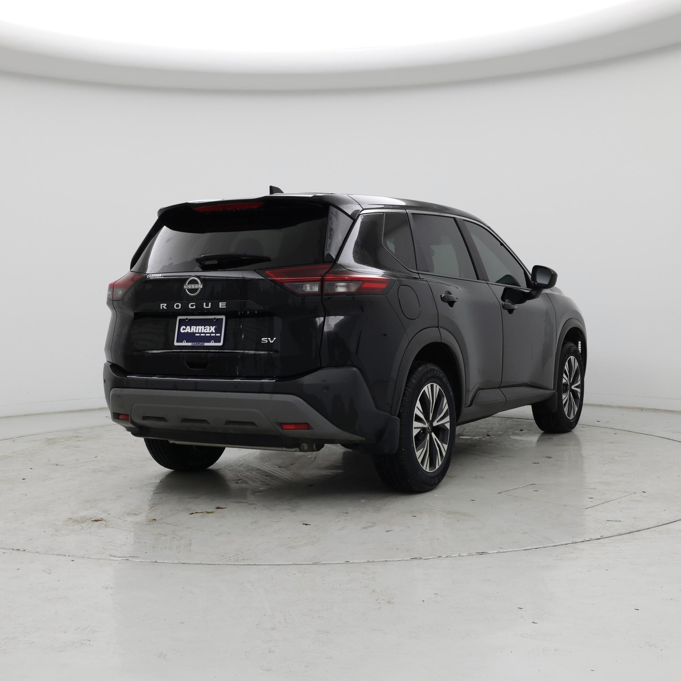 Thumbnail: 2023 Nissan Rogue - 8