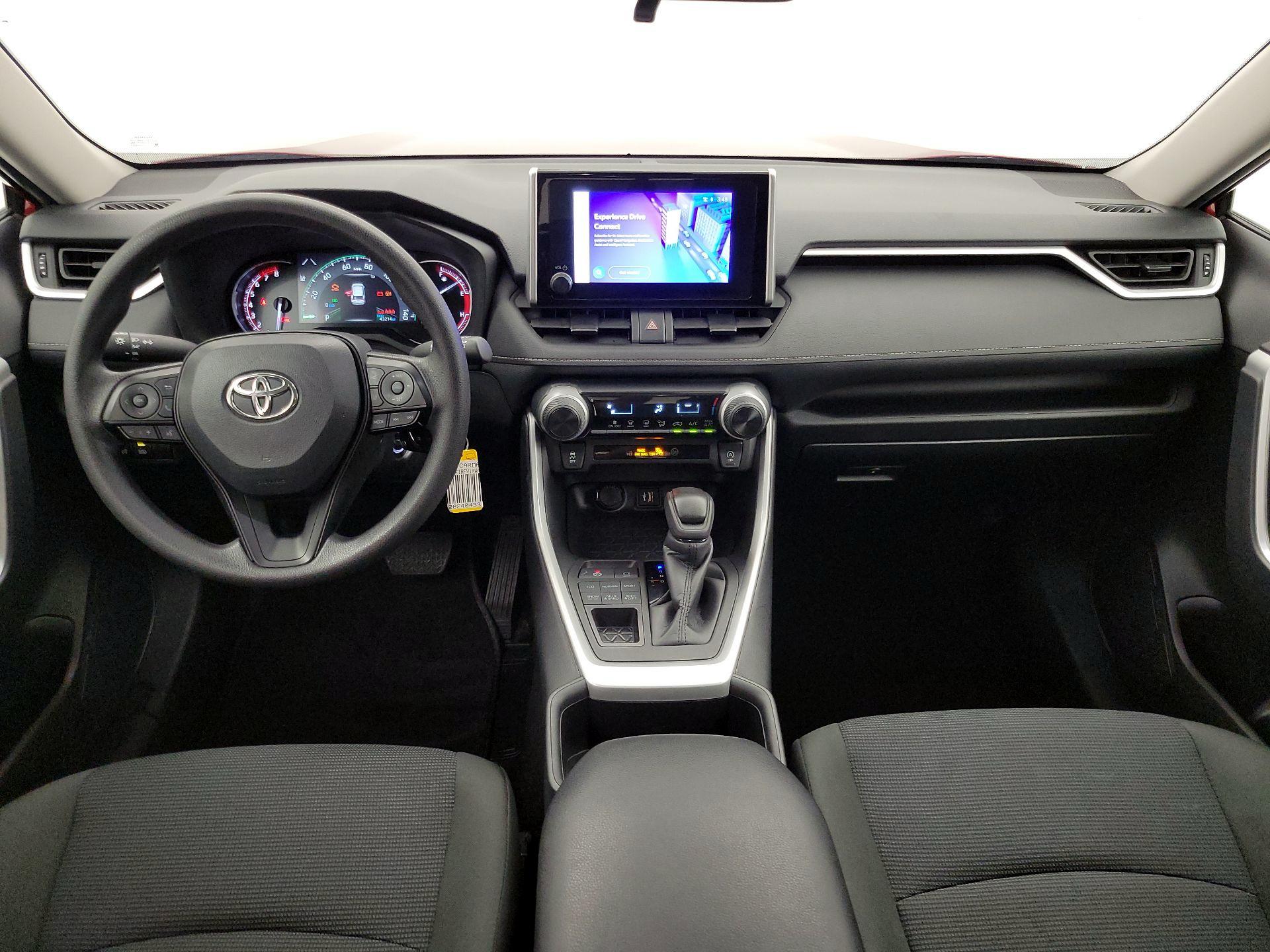 Thumbnail: 2024 Toyota RAV4 - 9