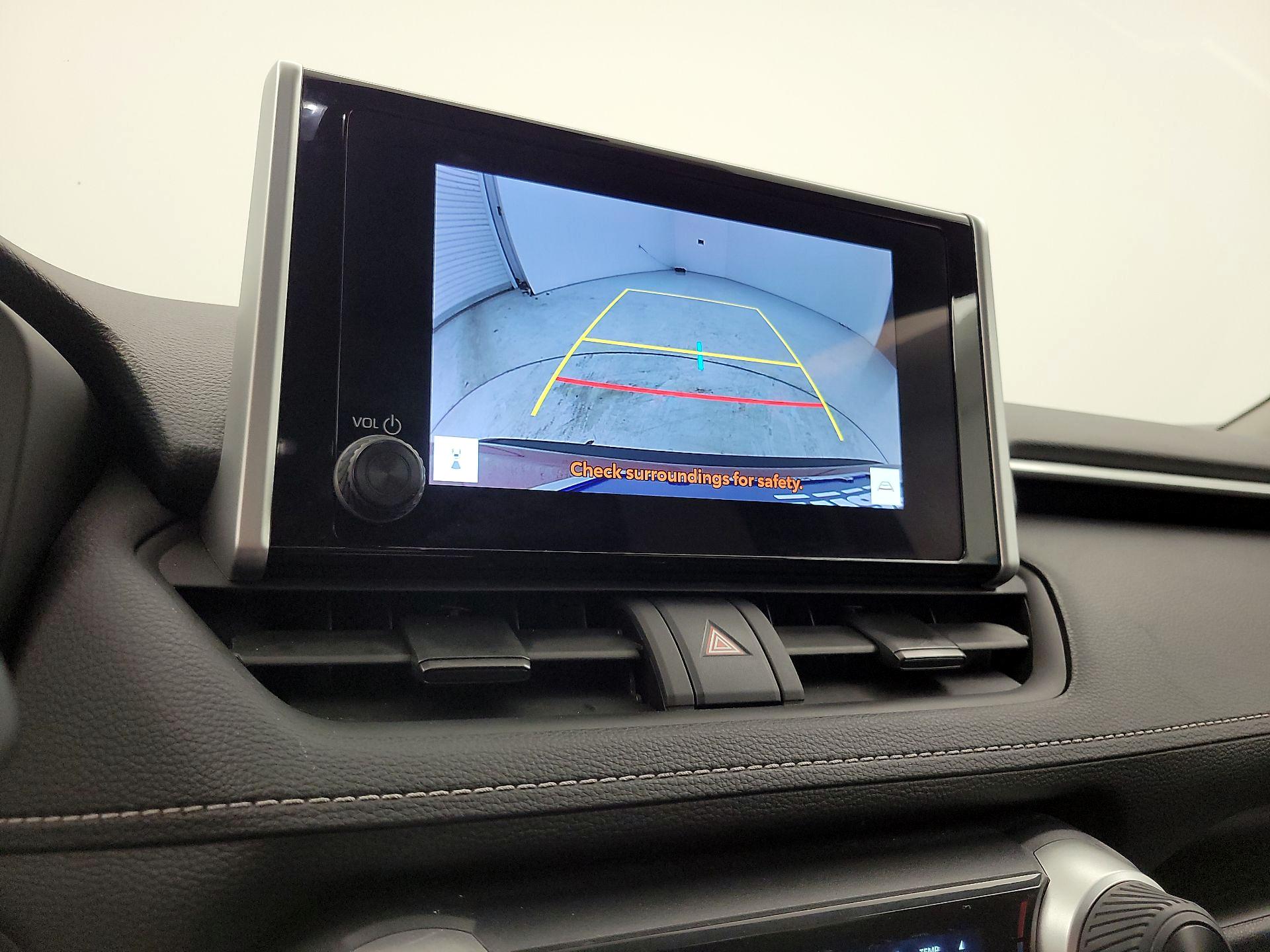 Thumbnail: 2024 Toyota RAV4 - 14