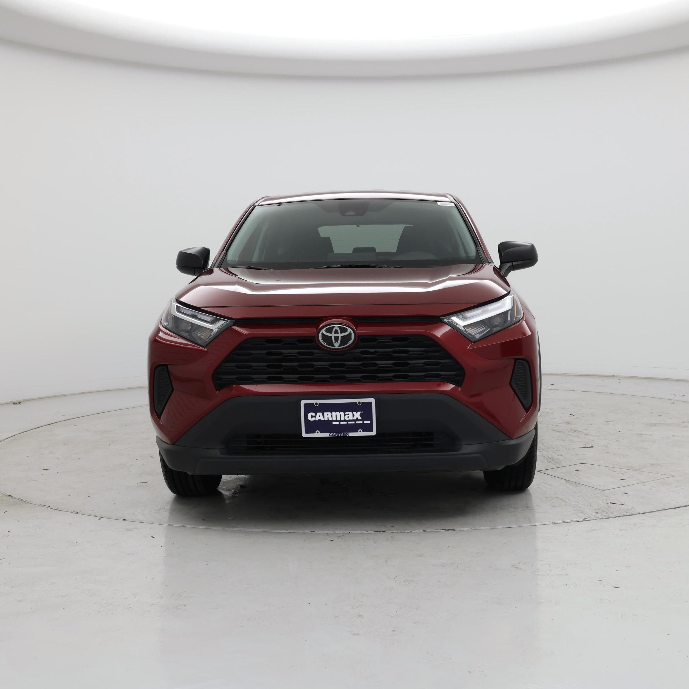 Thumbnail: 2024 Toyota RAV4 - 5