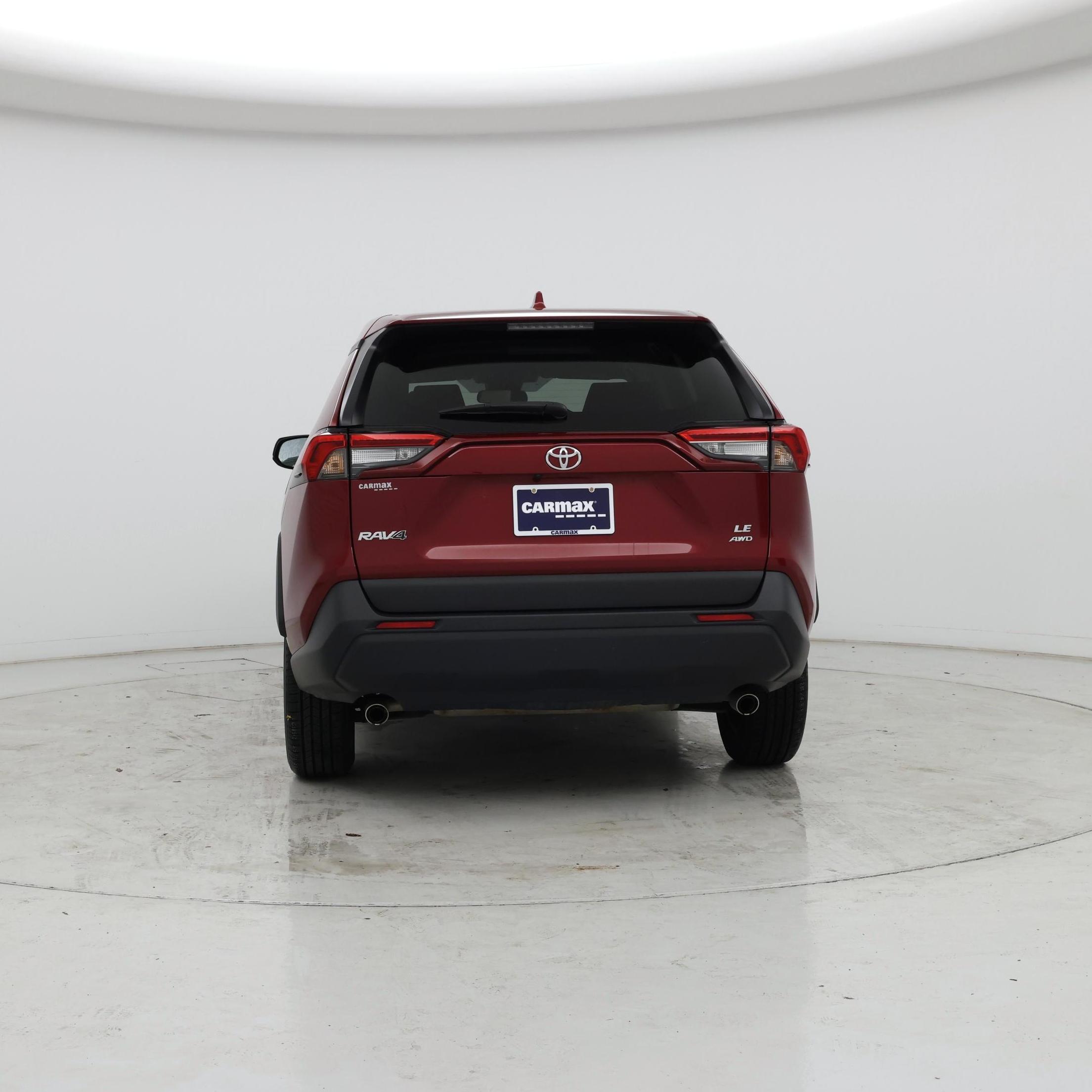 Thumbnail: 2024 Toyota RAV4 - 6