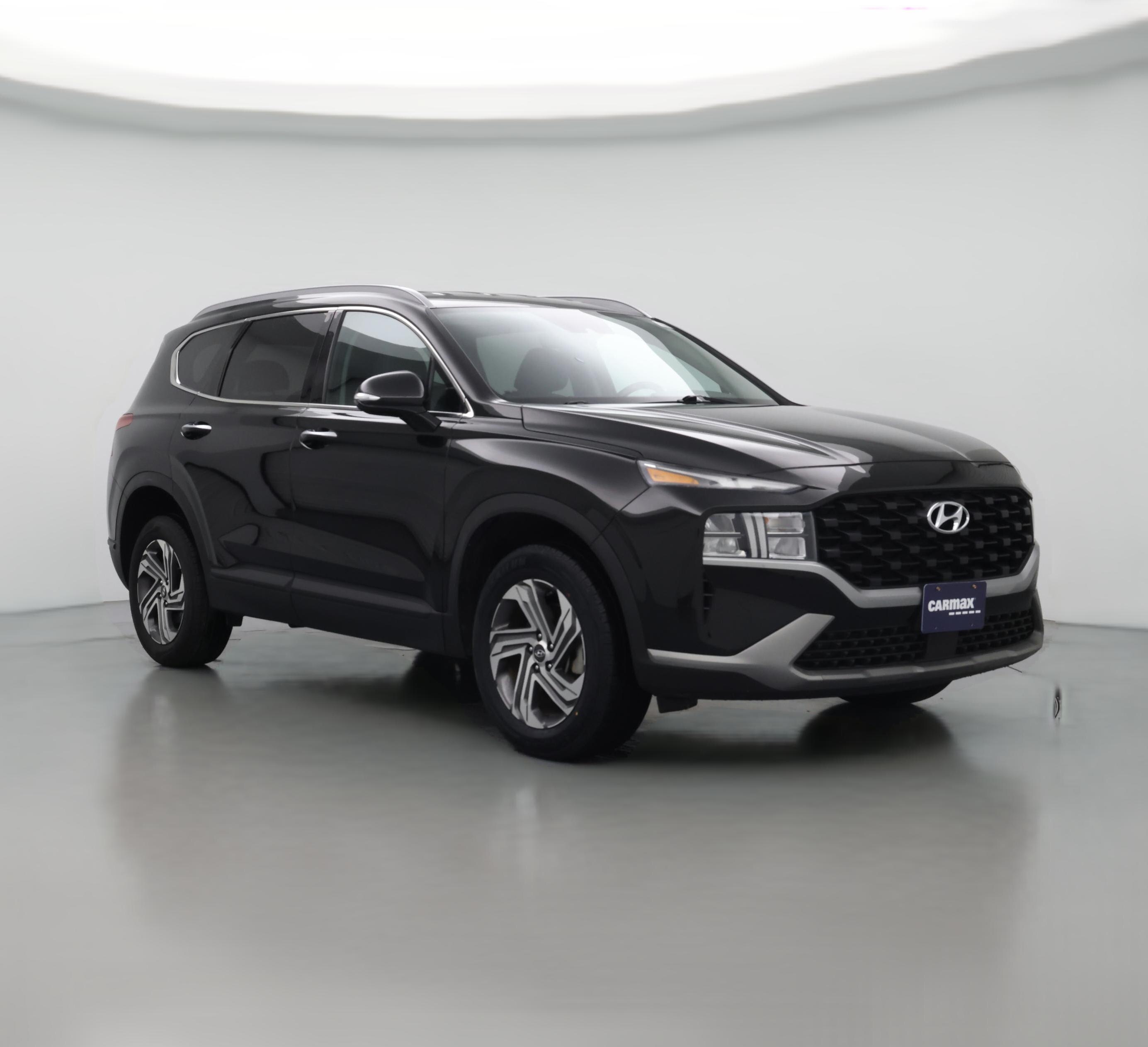 Thumbnail: 2023 Hyundai Santa Fe - 1