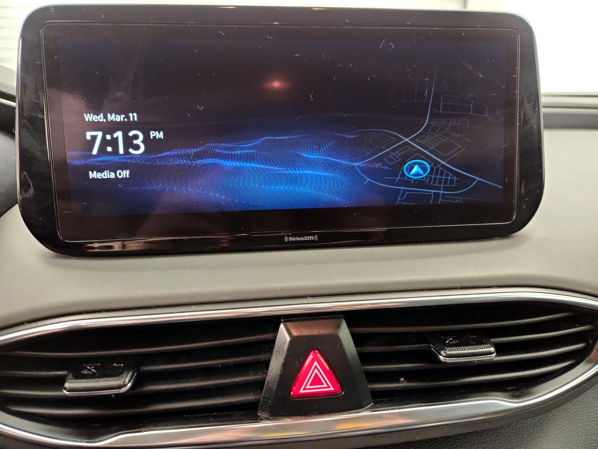 Thumbnail: 2023 Hyundai Santa Fe - 16