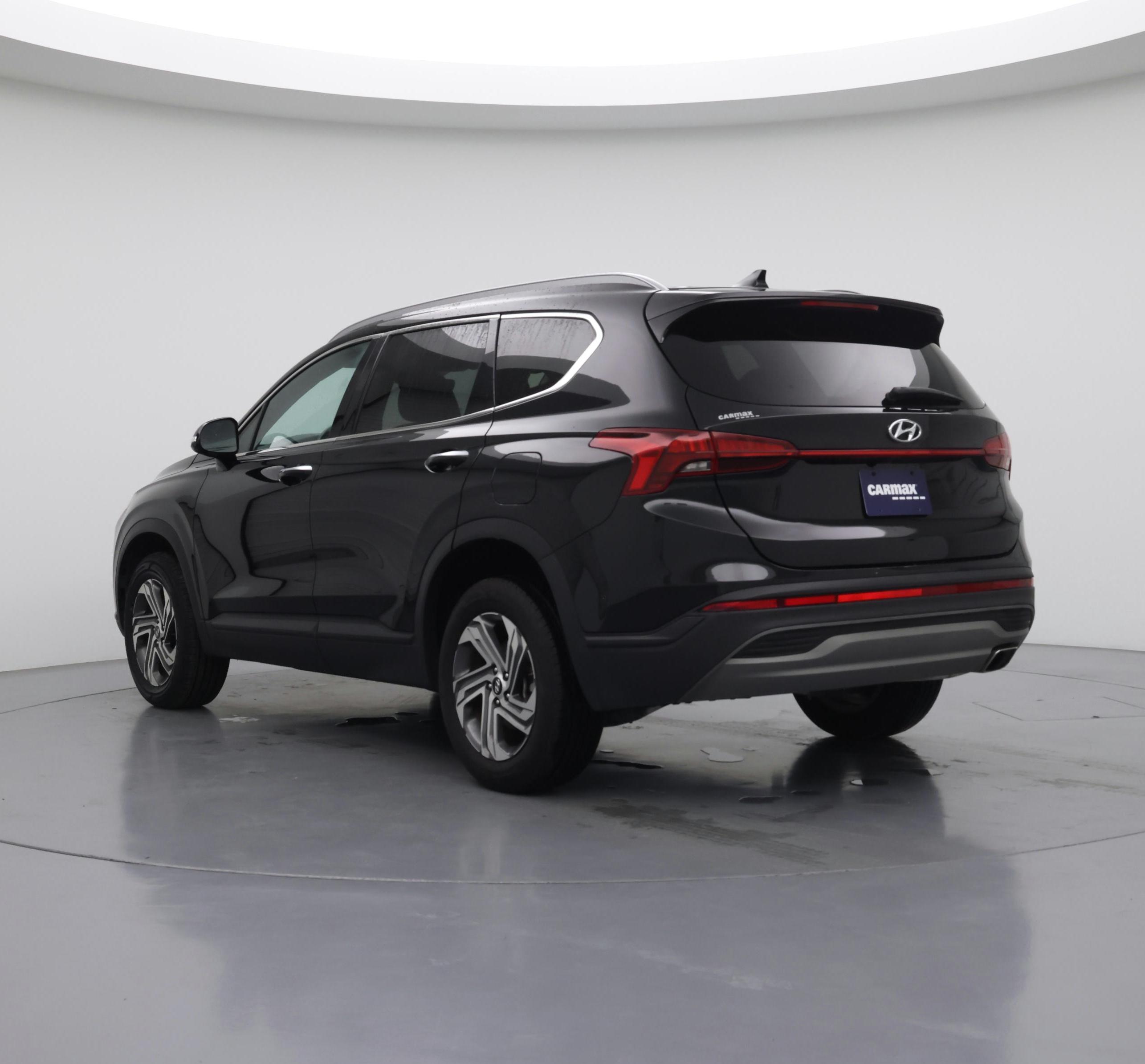 Thumbnail: 2023 Hyundai Santa Fe - 2