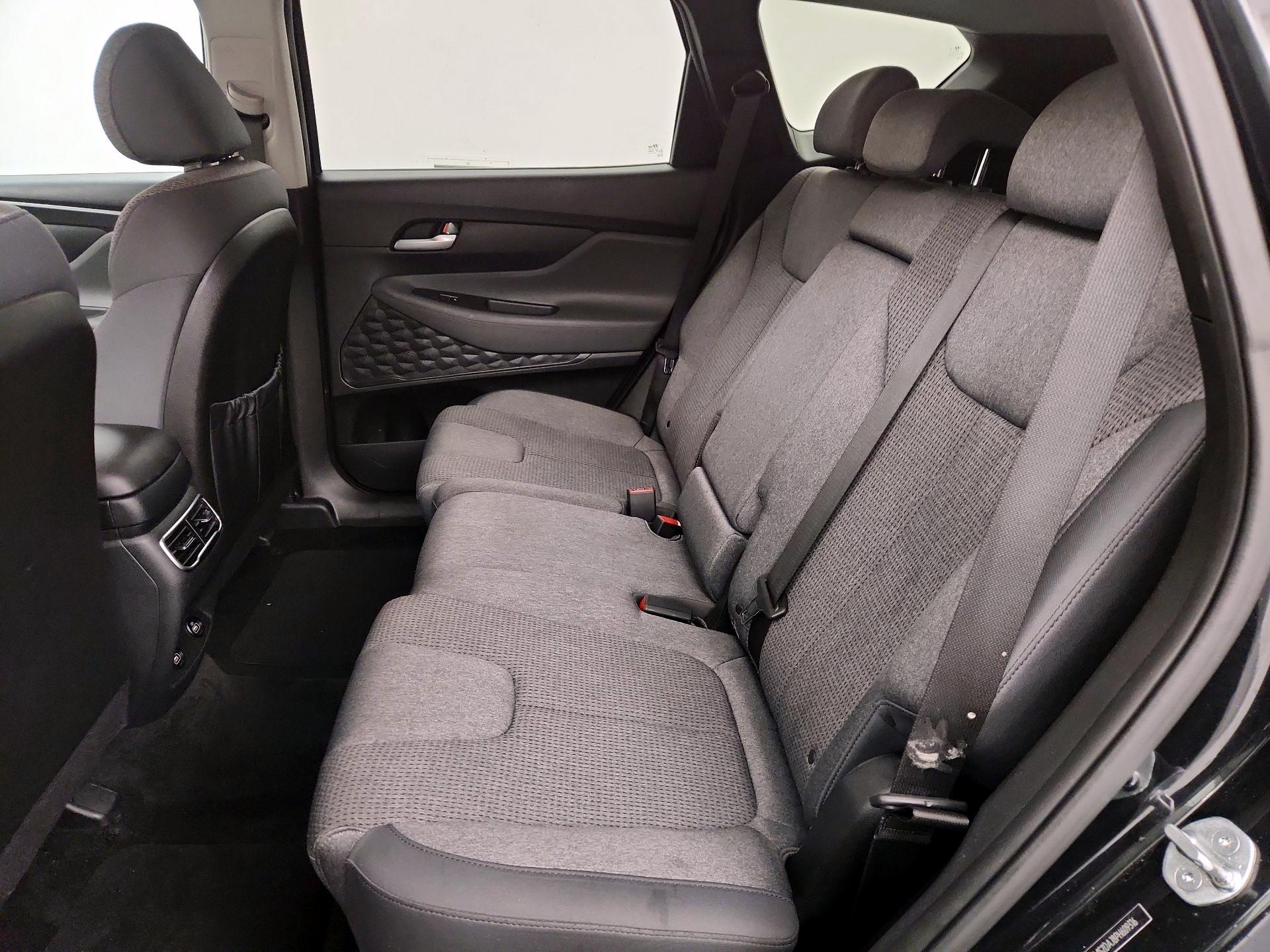 Thumbnail: 2023 Hyundai Santa Fe - 20