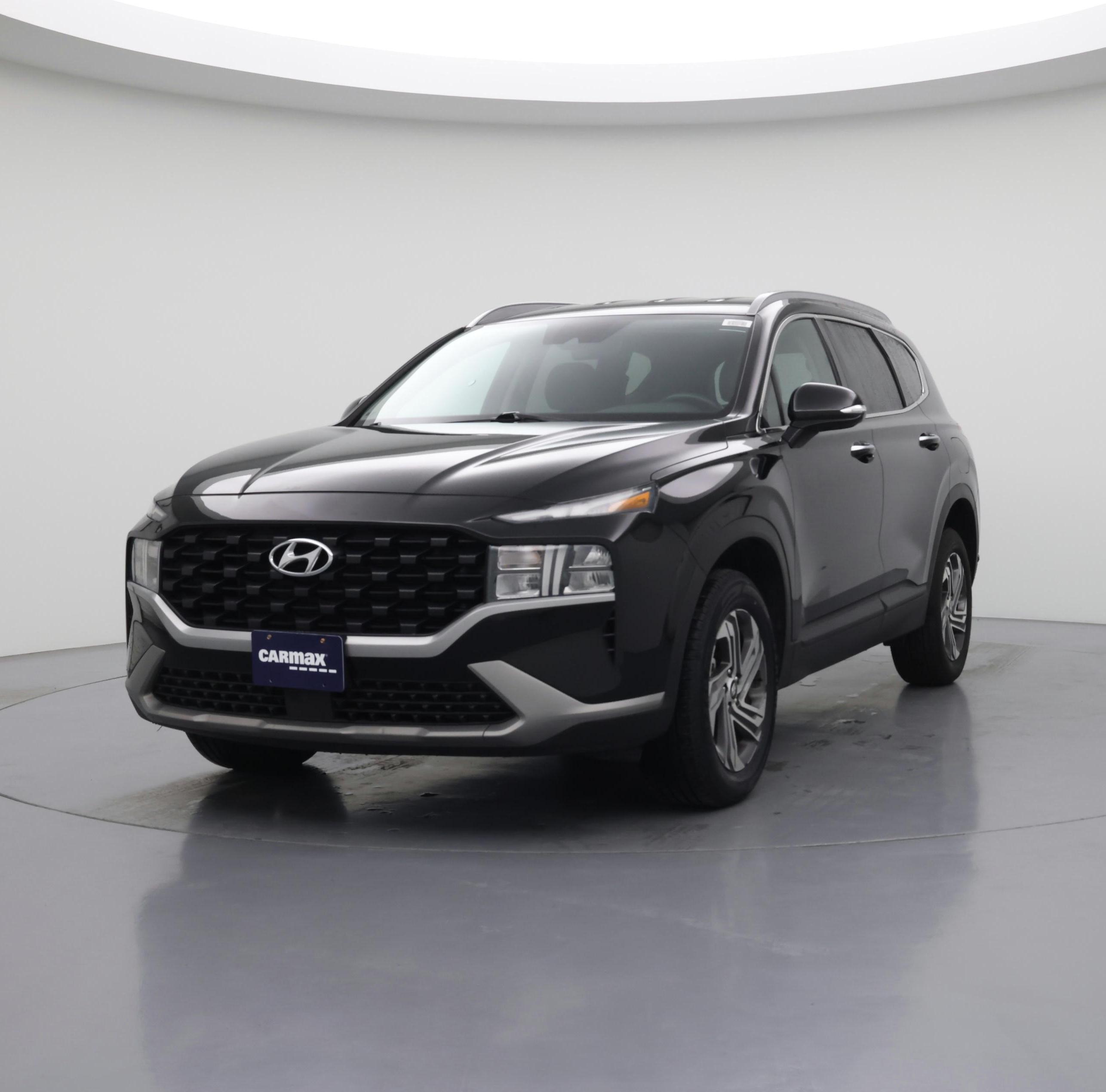 Thumbnail: 2023 Hyundai Santa Fe - 4