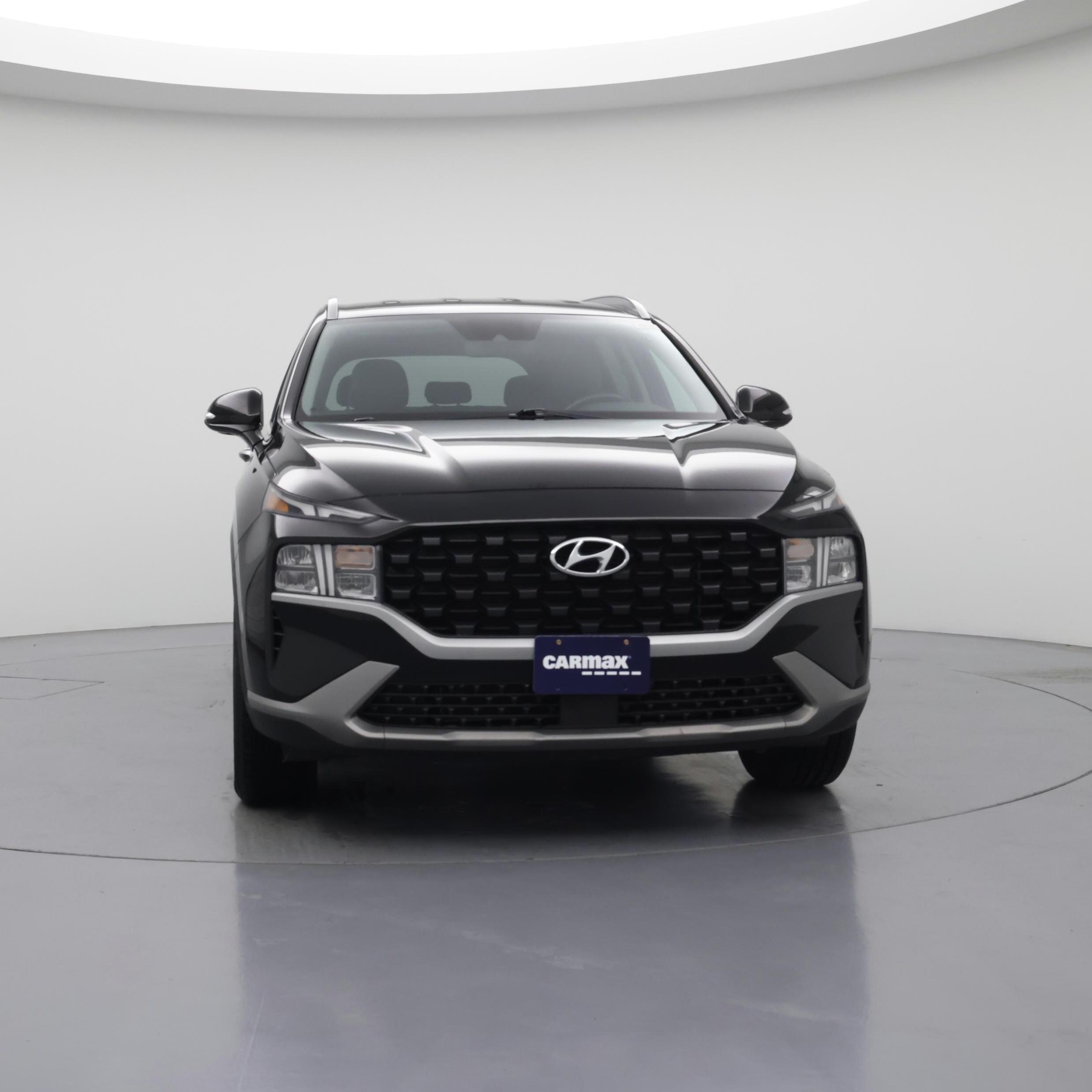 Thumbnail: 2023 Hyundai Santa Fe - 5