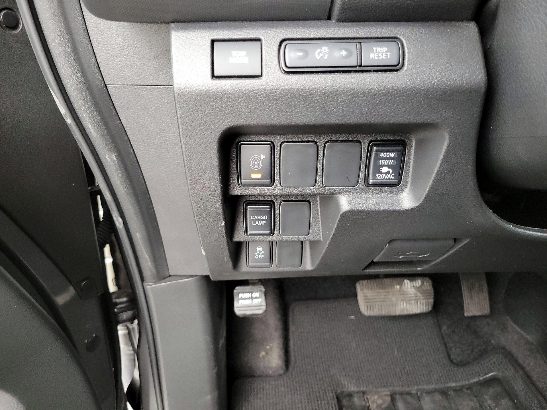 Thumbnail: 2024 Nissan Frontier - 13