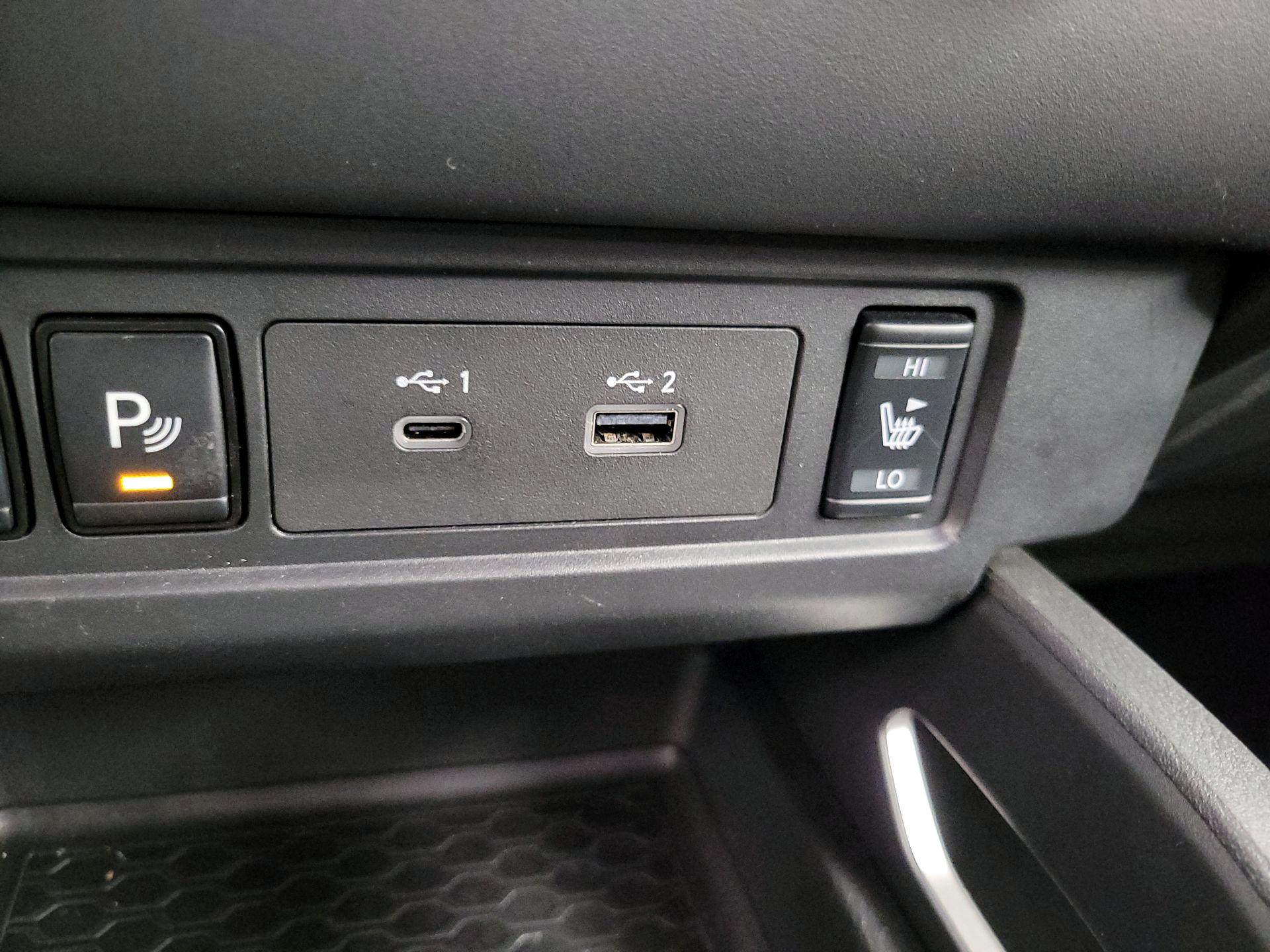 Thumbnail: 2024 Nissan Frontier - 18