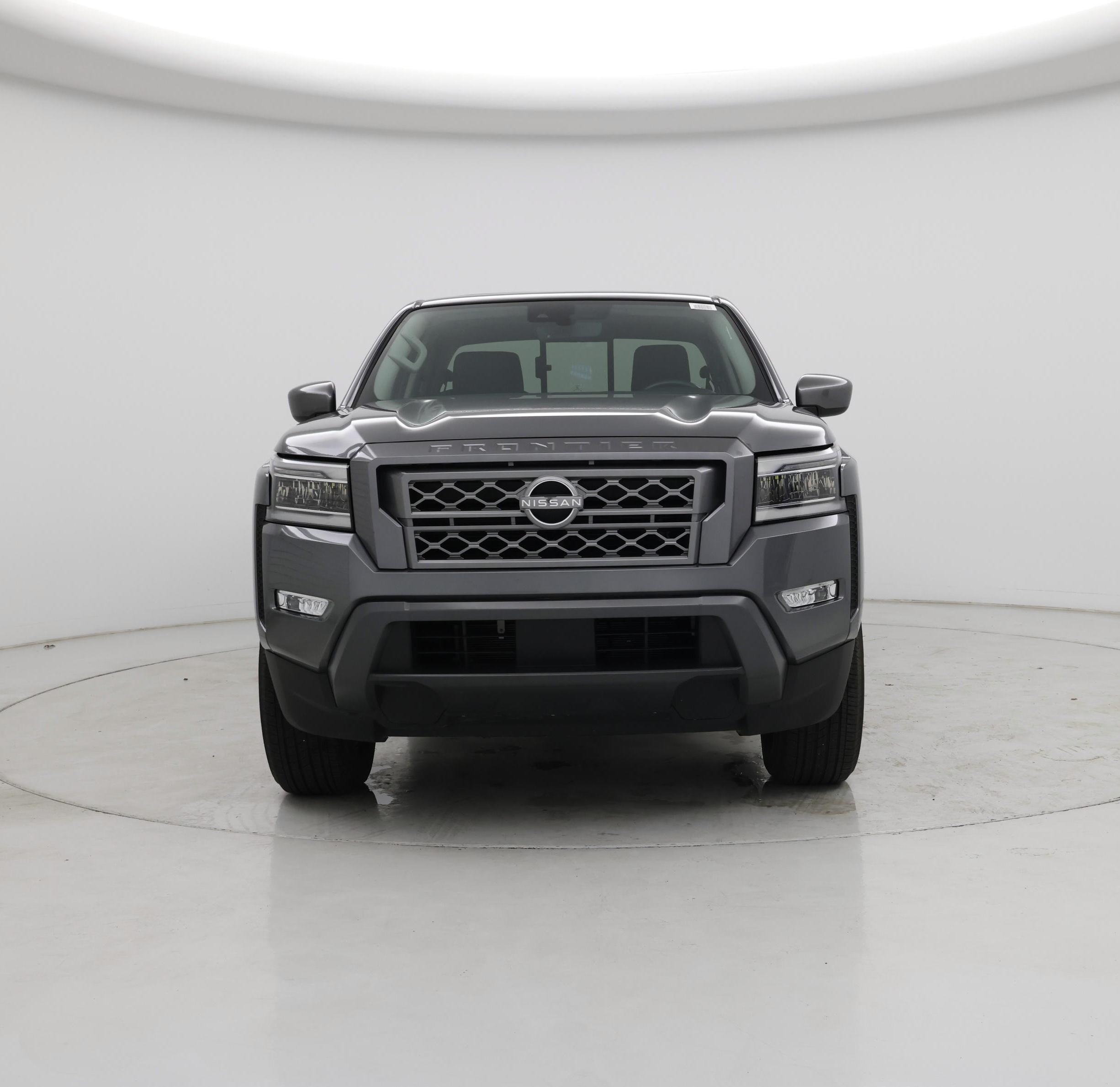 Thumbnail: 2024 Nissan Frontier - 5