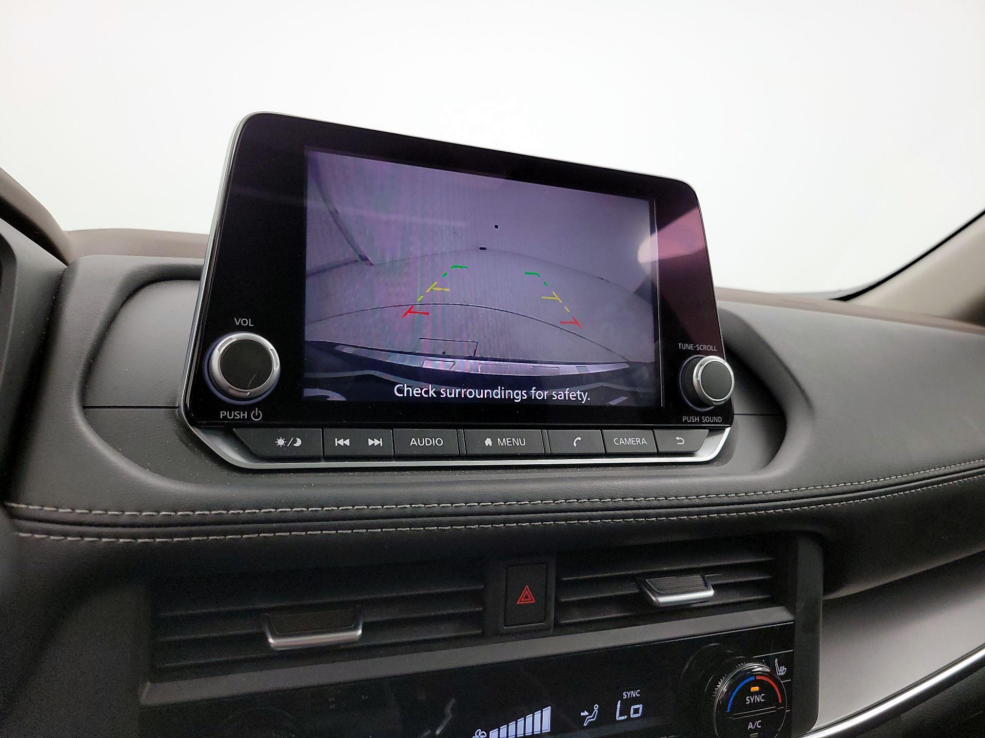 Thumbnail: 2023 Nissan Rogue - 14