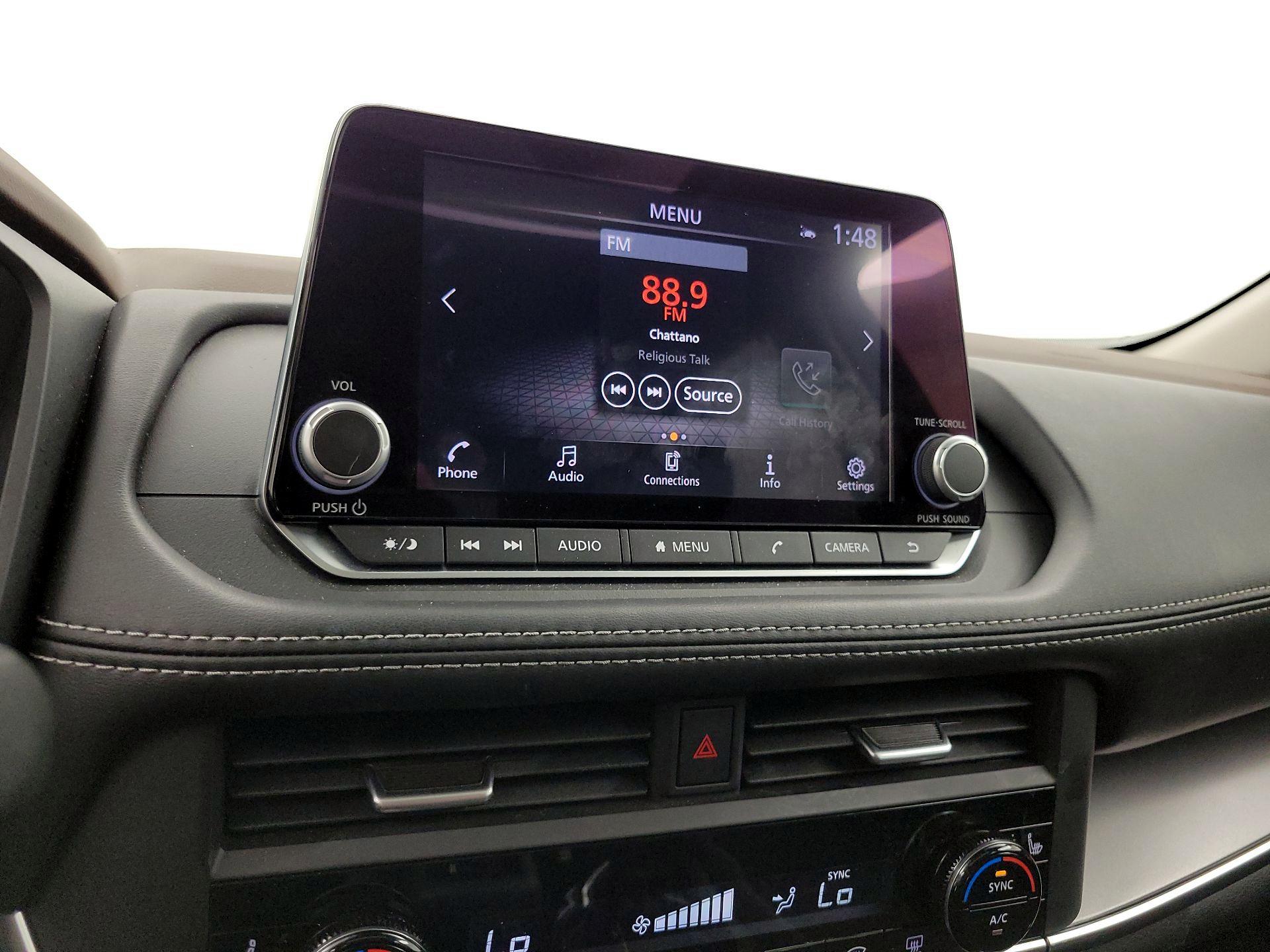 Thumbnail: 2023 Nissan Rogue - 15