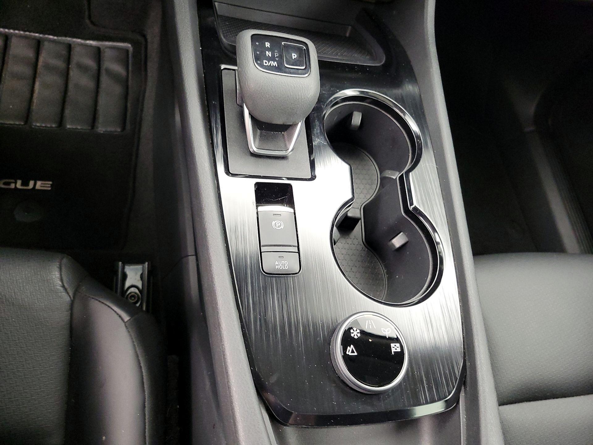 Thumbnail: 2023 Nissan Rogue - 17