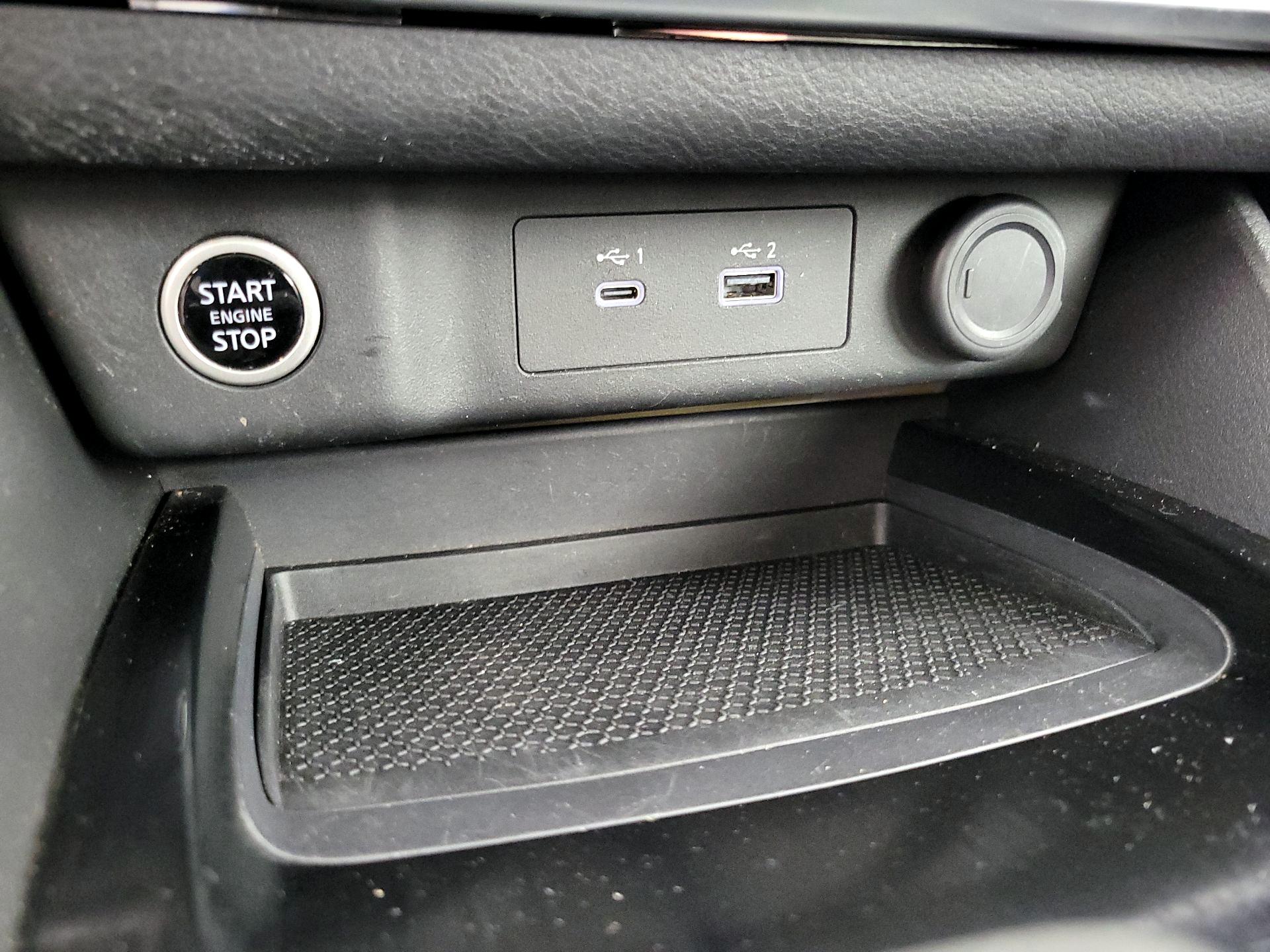 Thumbnail: 2023 Nissan Rogue - 18