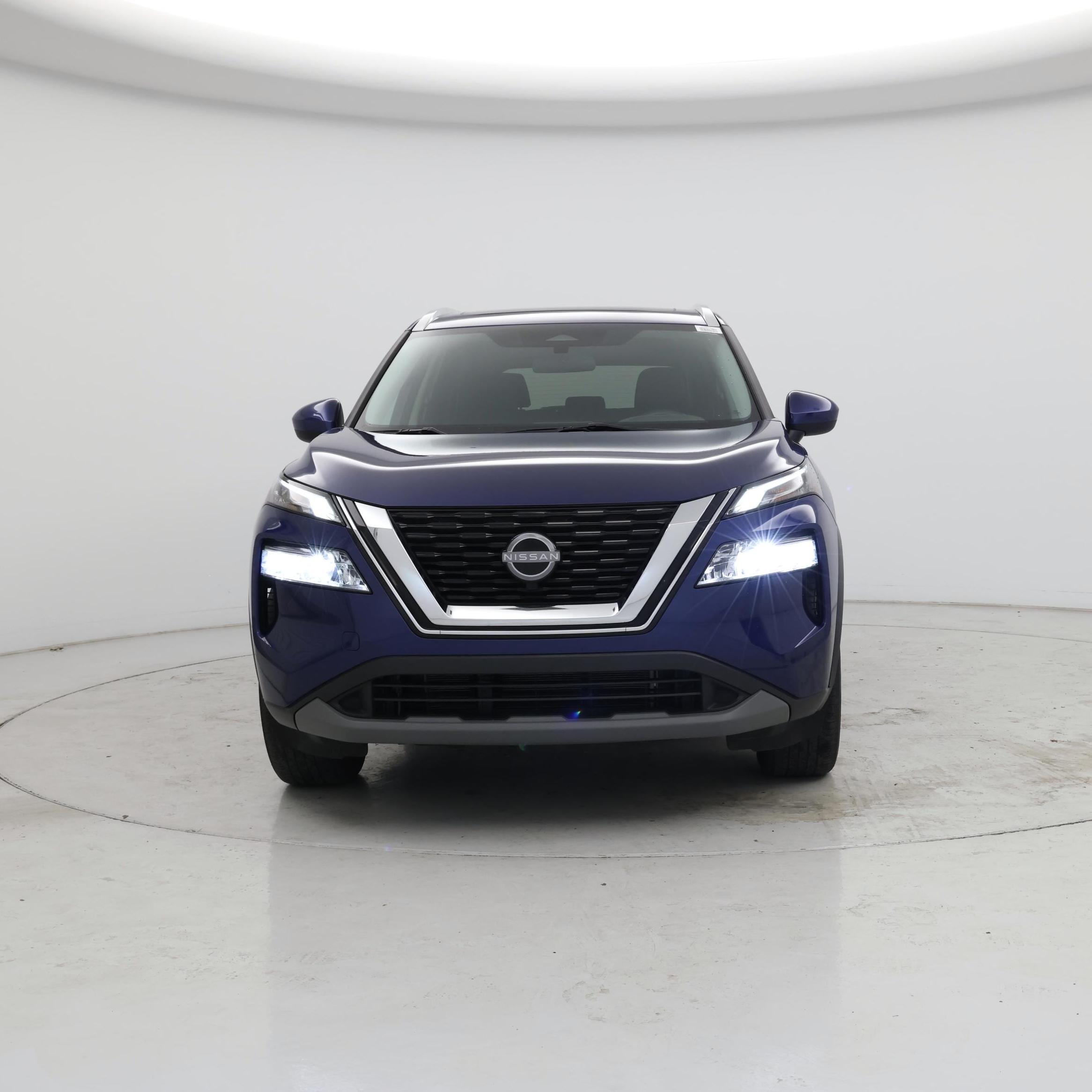 Thumbnail: 2023 Nissan Rogue - 5