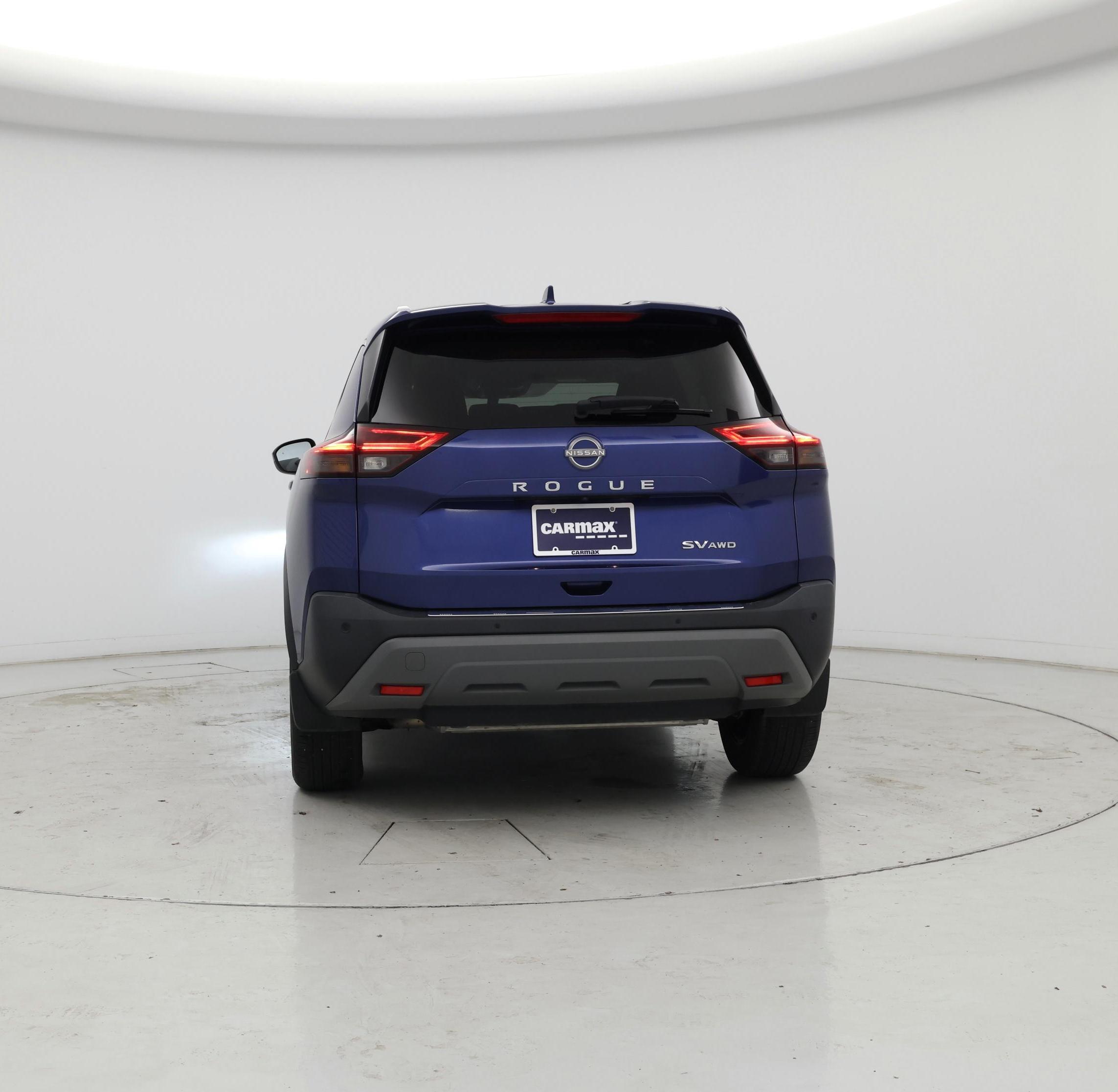 Thumbnail: 2023 Nissan Rogue - 6