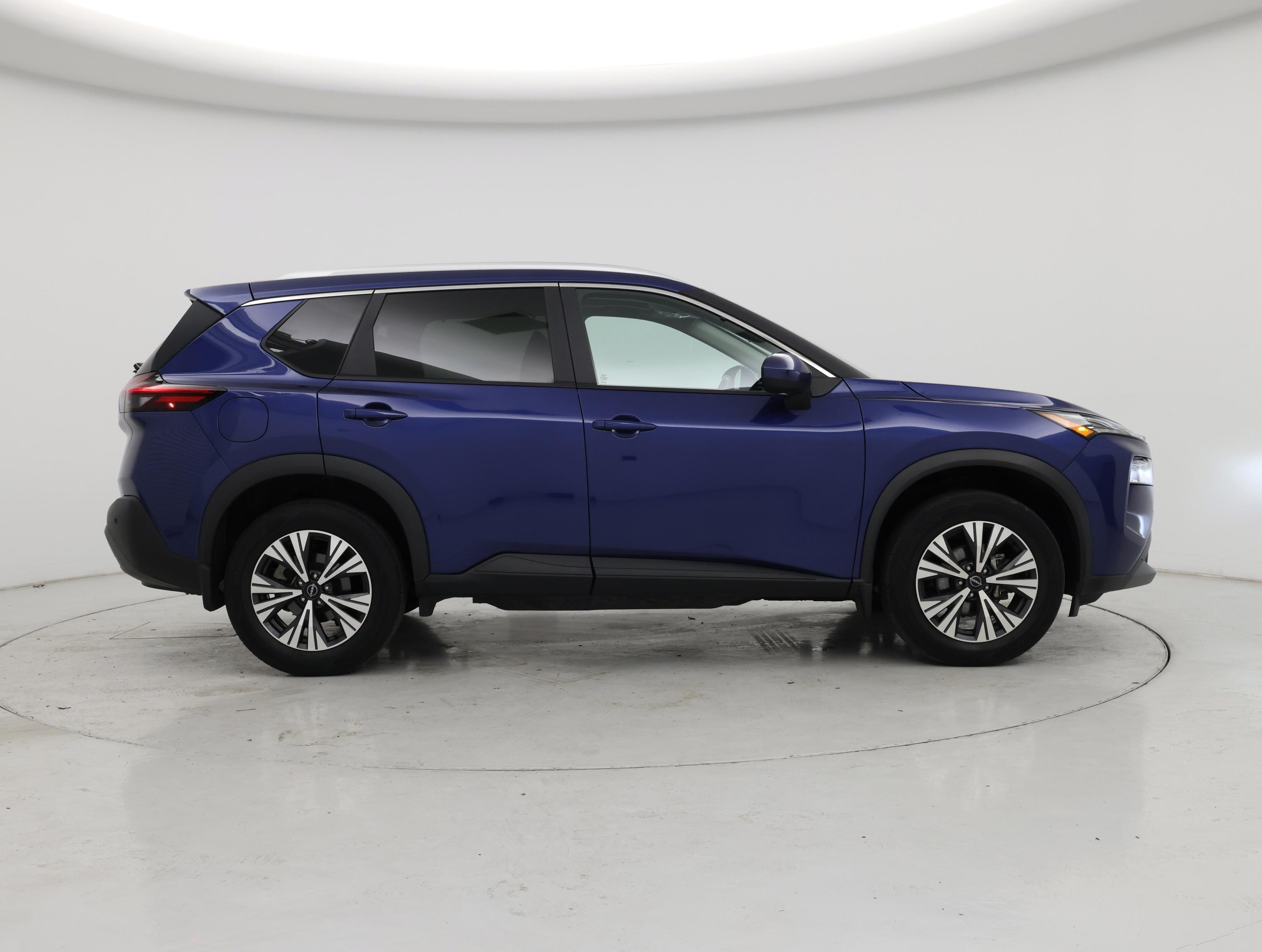Thumbnail: 2023 Nissan Rogue - 7